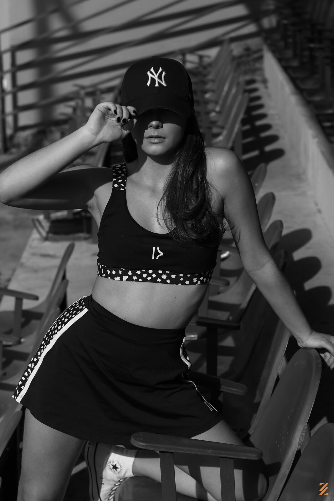 Foto Ensaio Beatriz vilela - Imagem 97