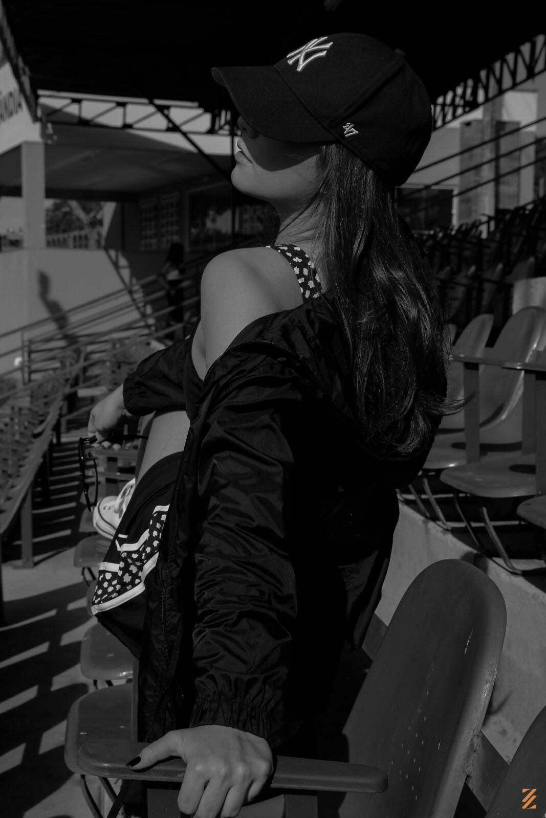 Foto Ensaio Beatriz vilela - Imagem 78