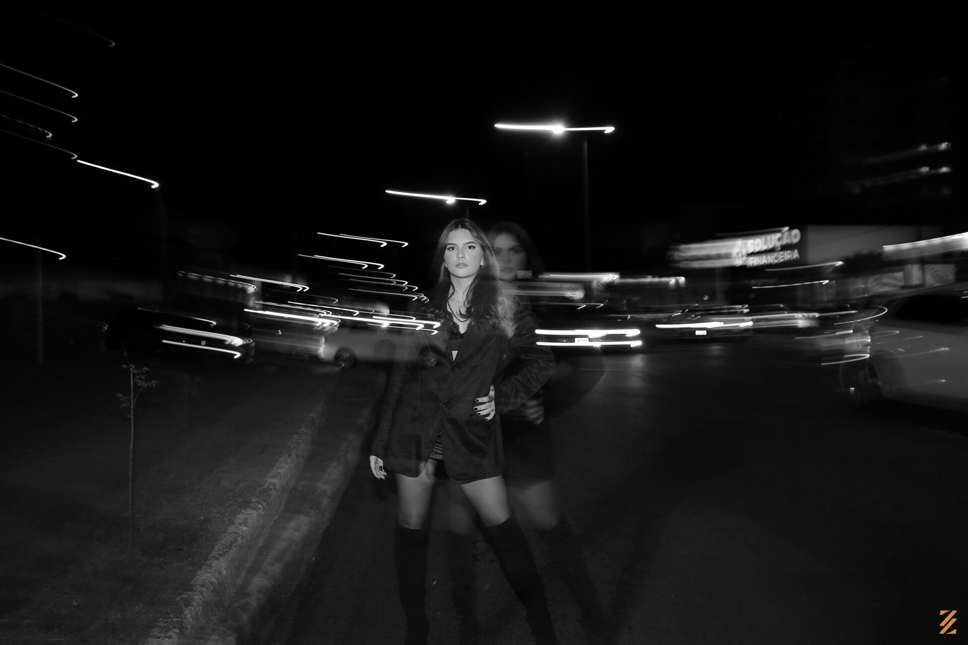 Foto Ensaio Beatriz vilela - Imagem 47