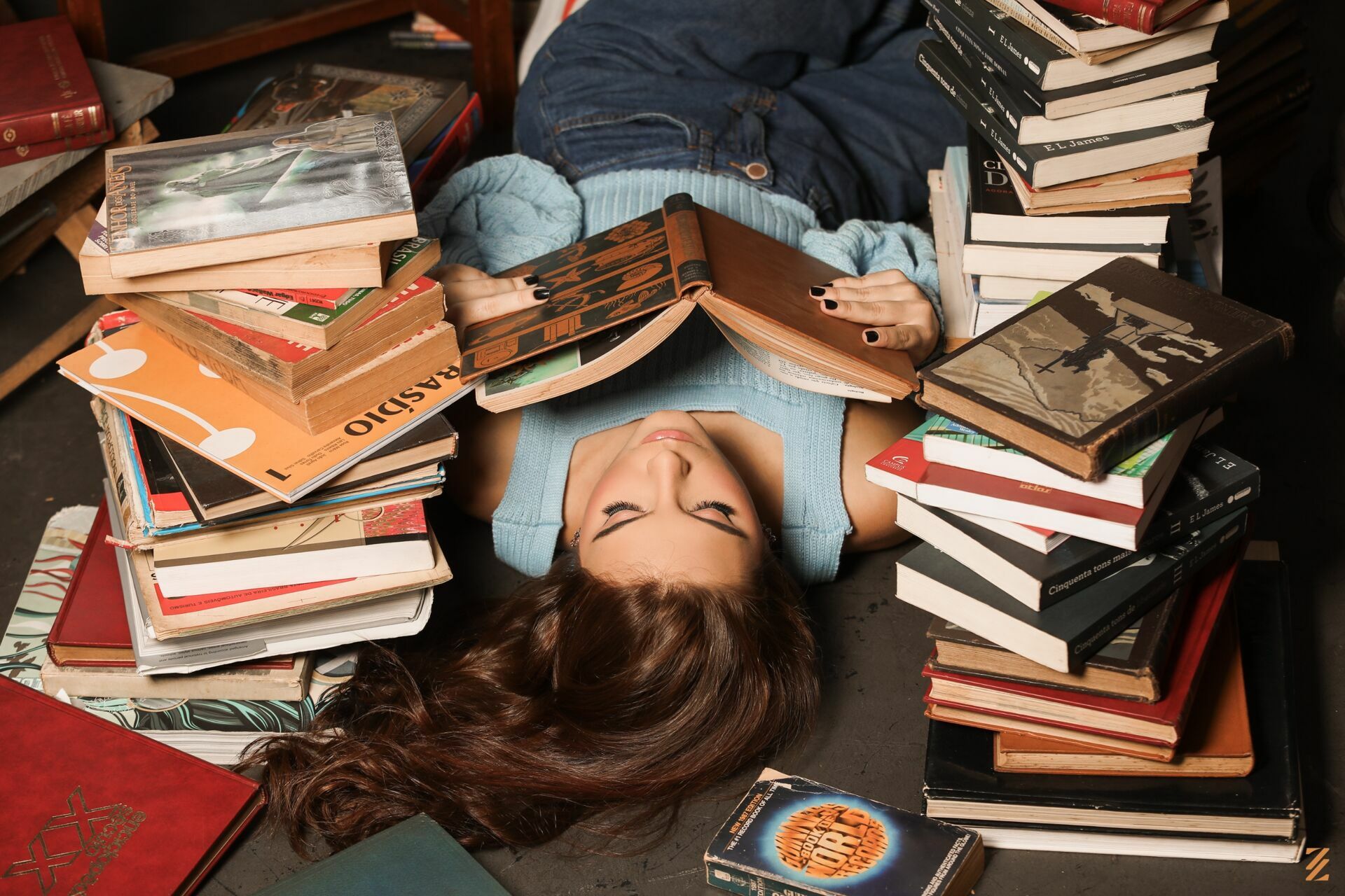 Foto Ensaio Beatriz vilela - Imagem 62