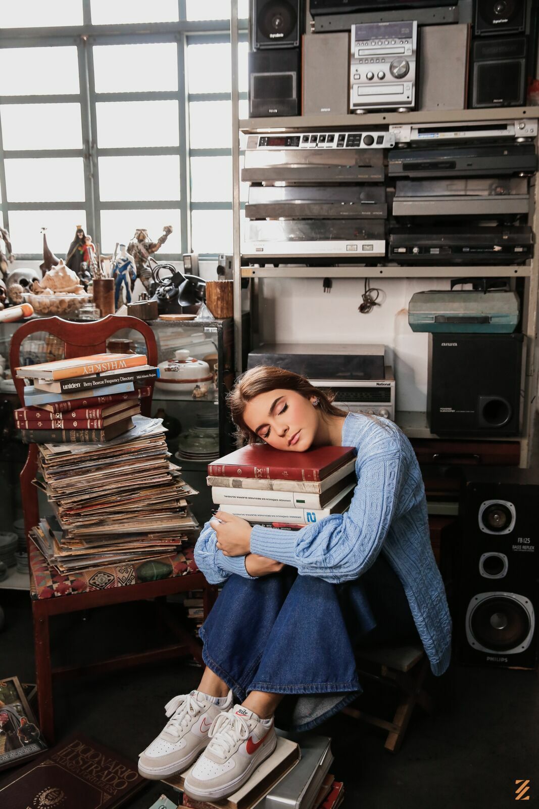 Foto Ensaio Beatriz vilela - Imagem 83