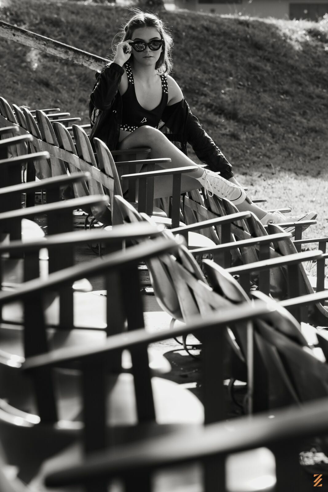 Foto Ensaio Beatriz vilela - Imagem 49