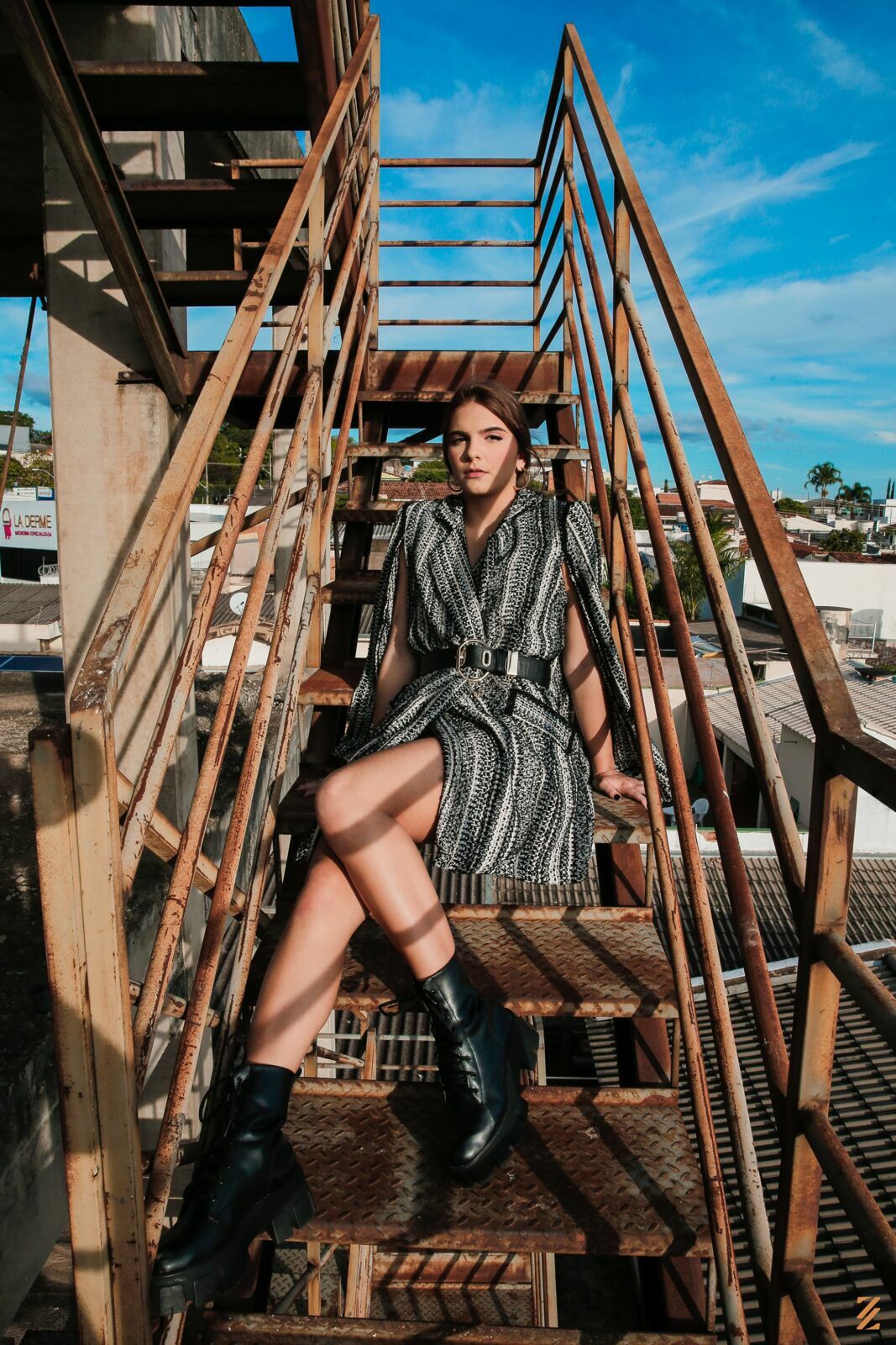 Foto Ensaio Beatriz vilela - Imagem 99