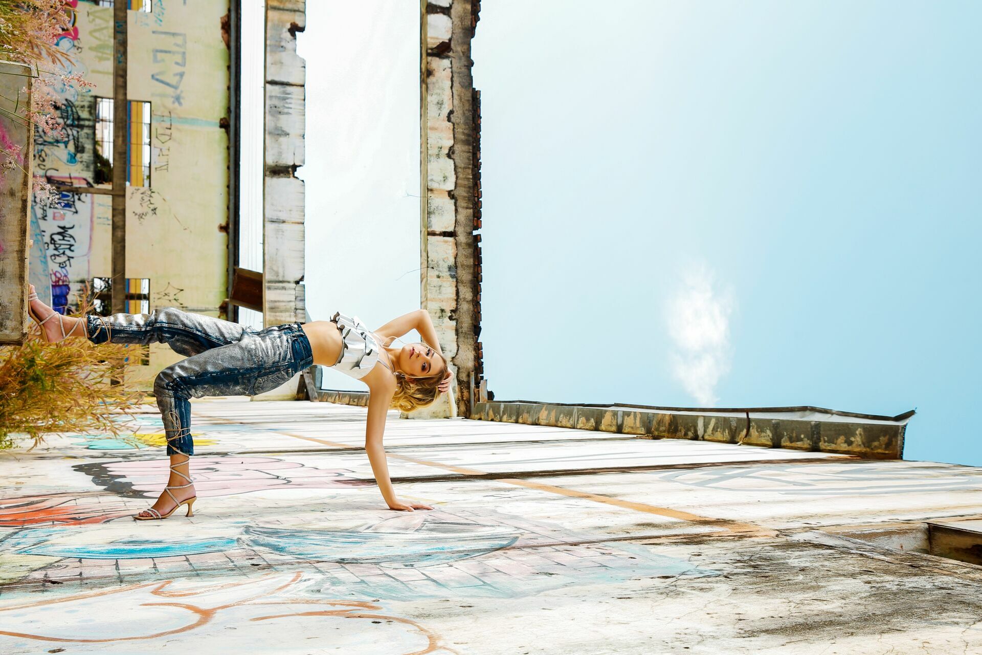 Foto Lavinia Foto Lavinia - Imagem 3