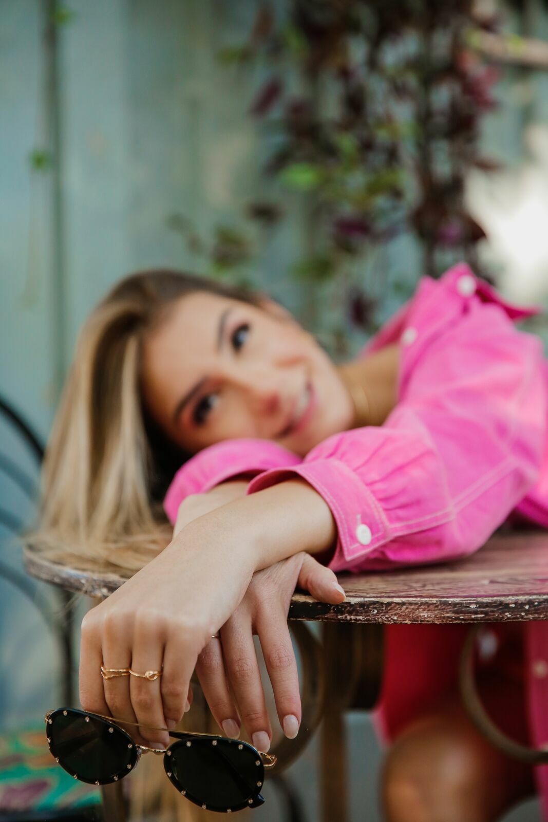 Foto Lavinia Foto Lavinia - Imagem 33