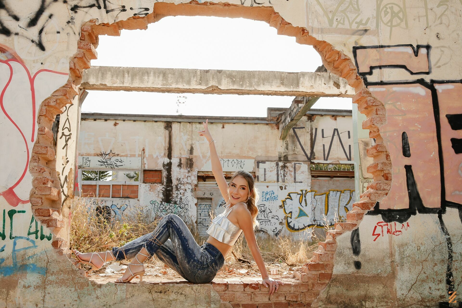 Foto Lavinia Foto Lavinia - Imagem 20