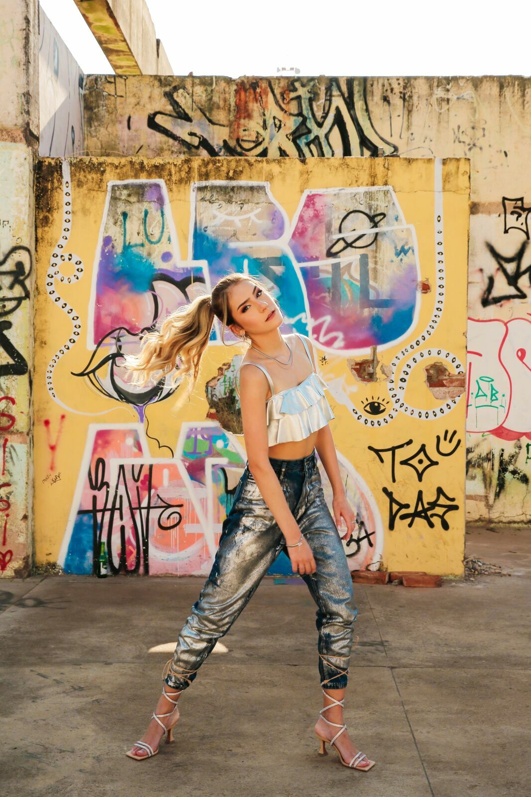 Foto Lavinia Foto Lavinia - Imagem 71