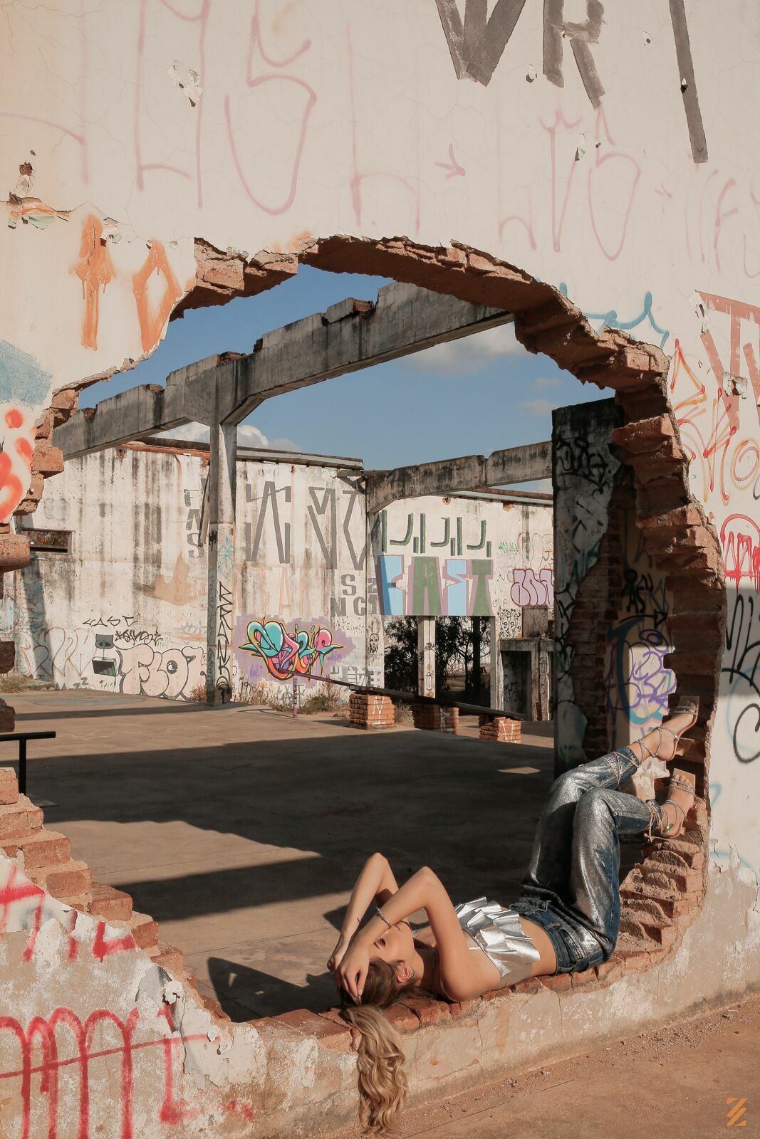 Foto Lavinia Foto Lavinia - Imagem 129