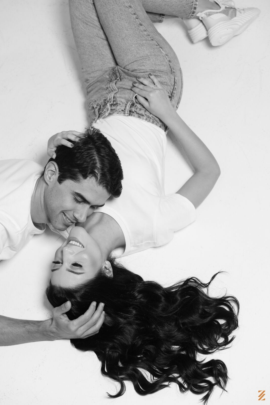 Foto Pre Wedding Leandra e Danilo - Imagem 2