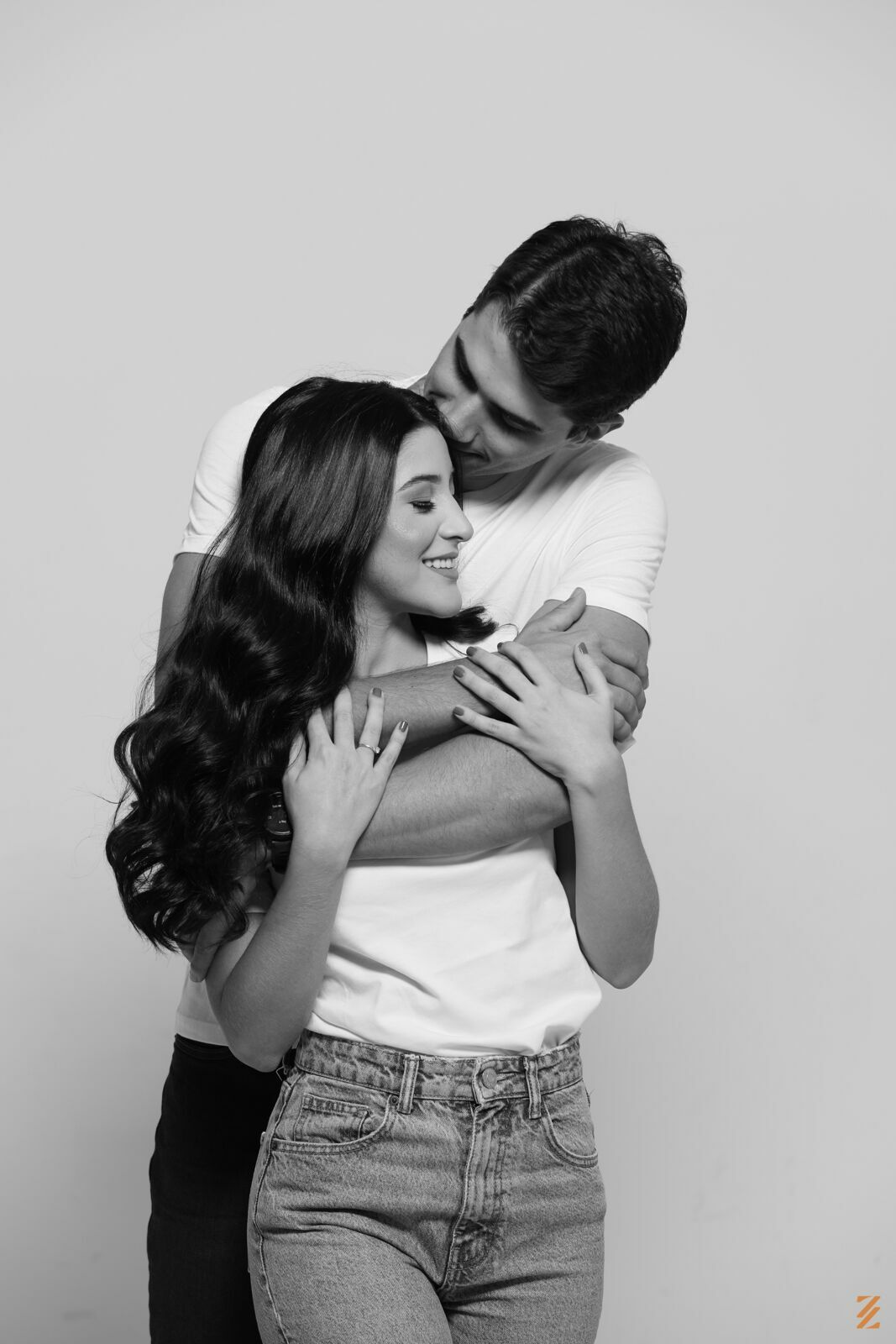 Foto Pre Wedding Leandra e Danilo - Imagem 1