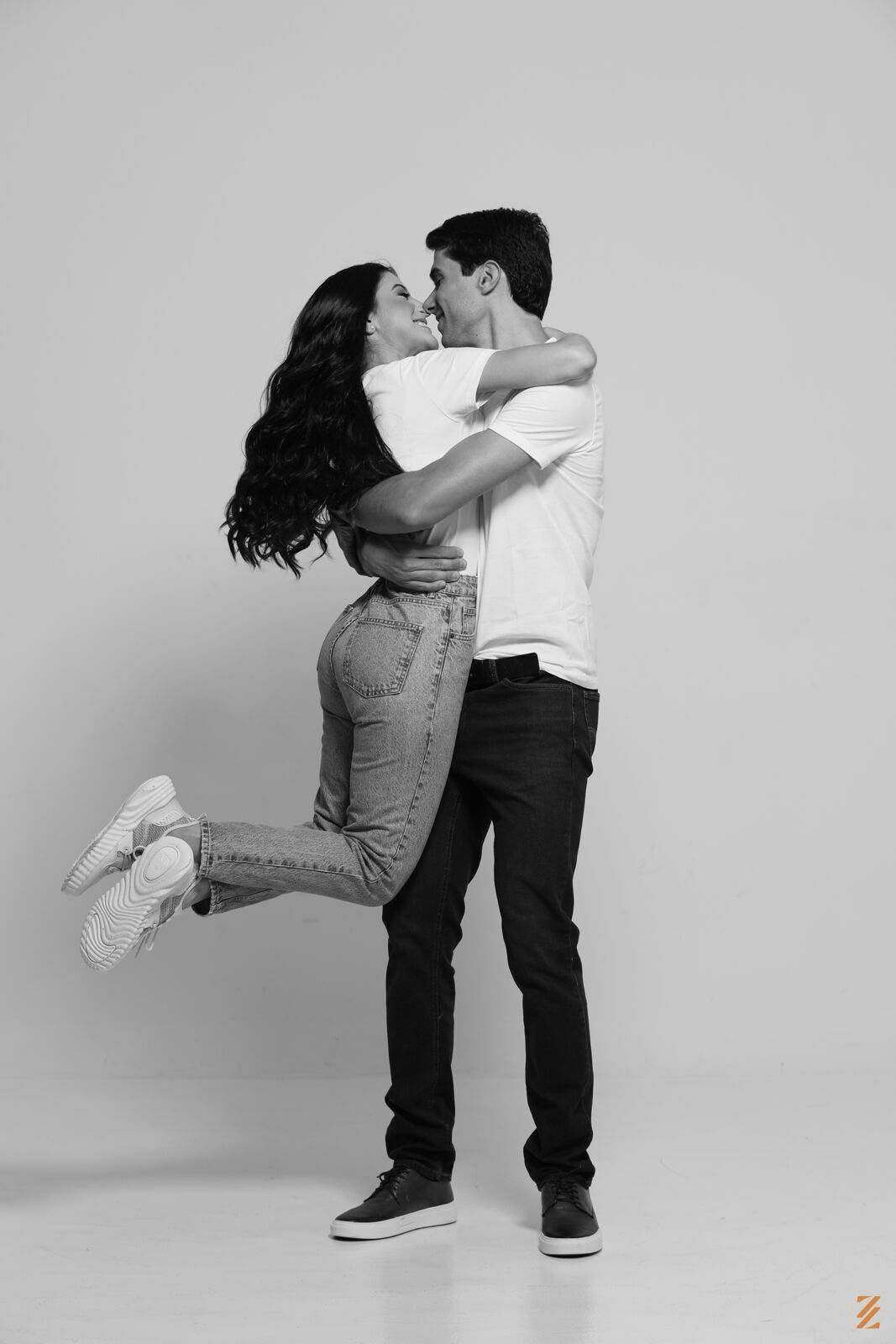 Foto Pre Wedding Leandra e Danilo - Imagem 8