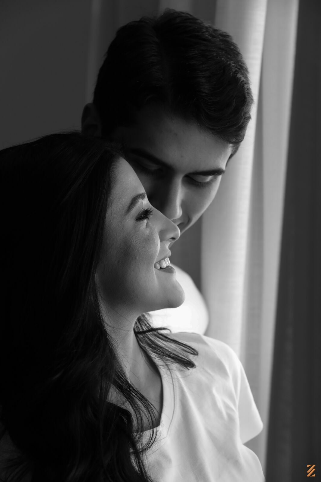 Foto Pre Wedding Leandra e Danilo - Imagem 11