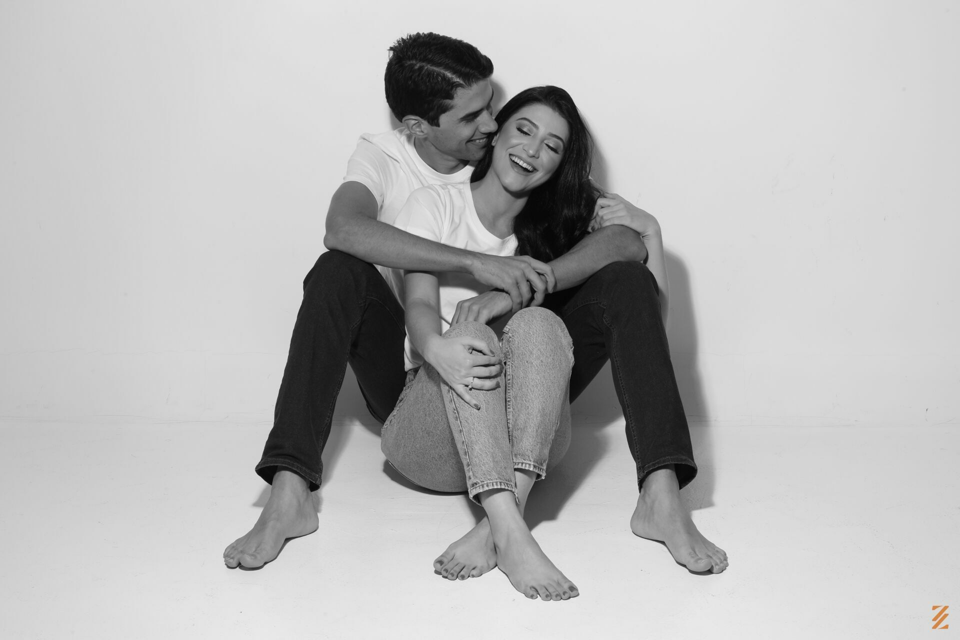 Foto Pre Wedding Leandra e Danilo - Imagem 5