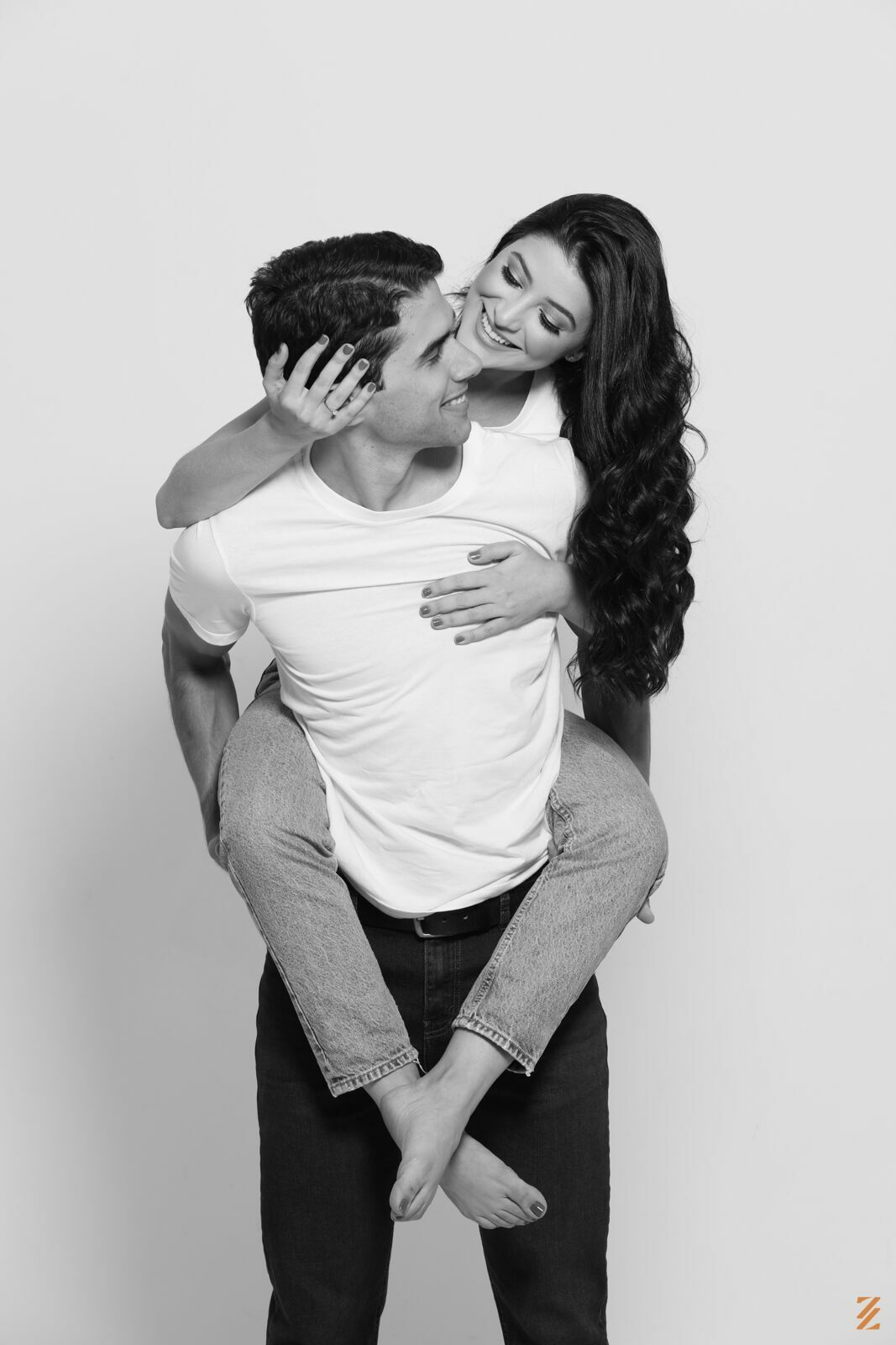 Foto Pre Wedding Leandra e Danilo - Imagem 16