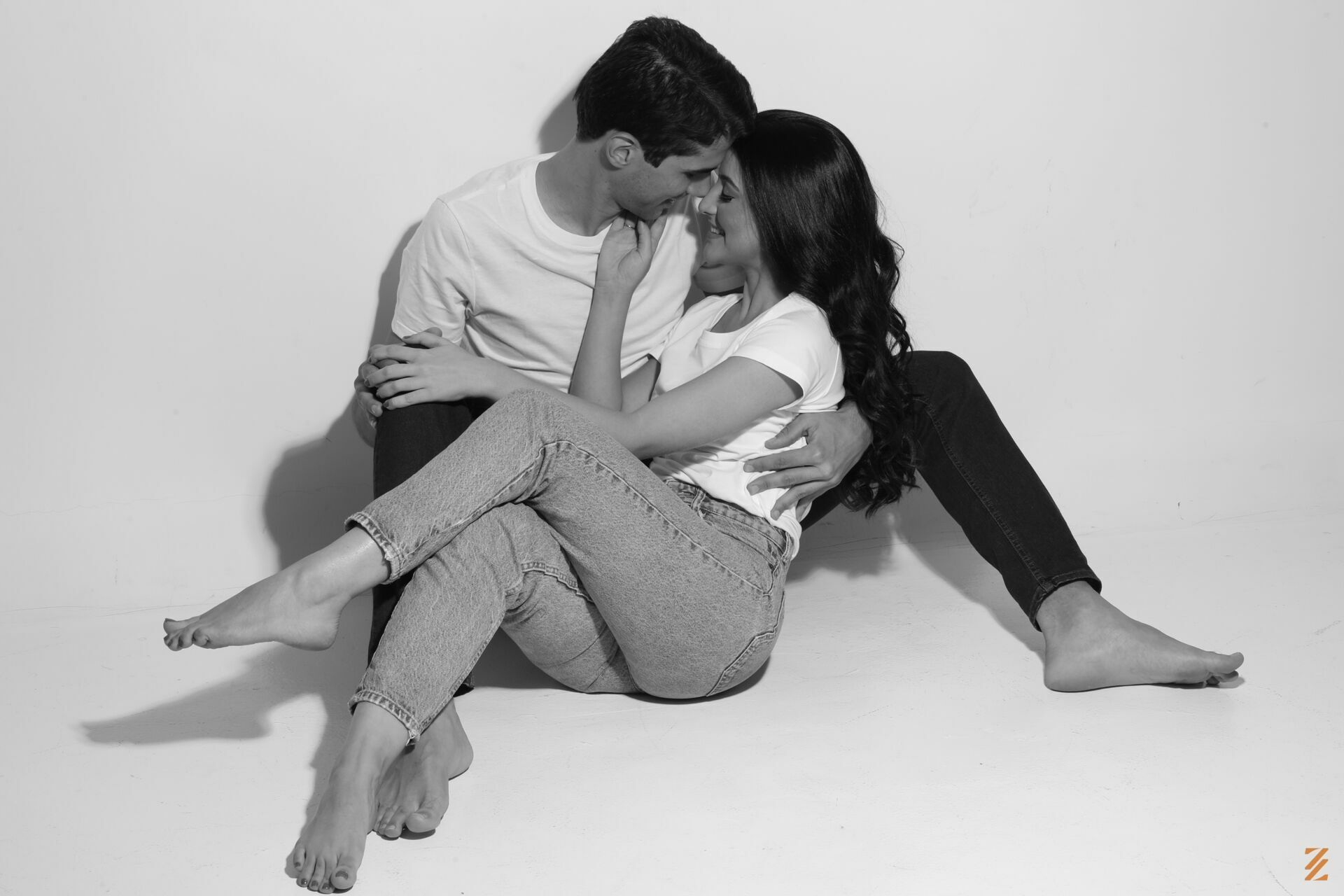 Foto Pre Wedding Leandra e Danilo - Imagem 17