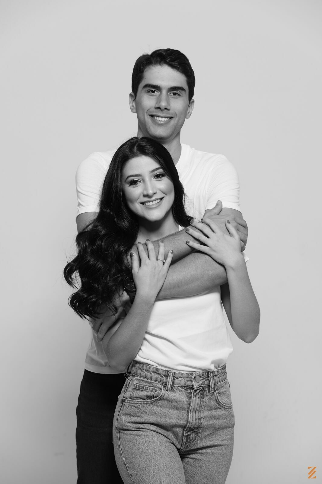 Foto Pre Wedding Leandra e Danilo - Imagem 13