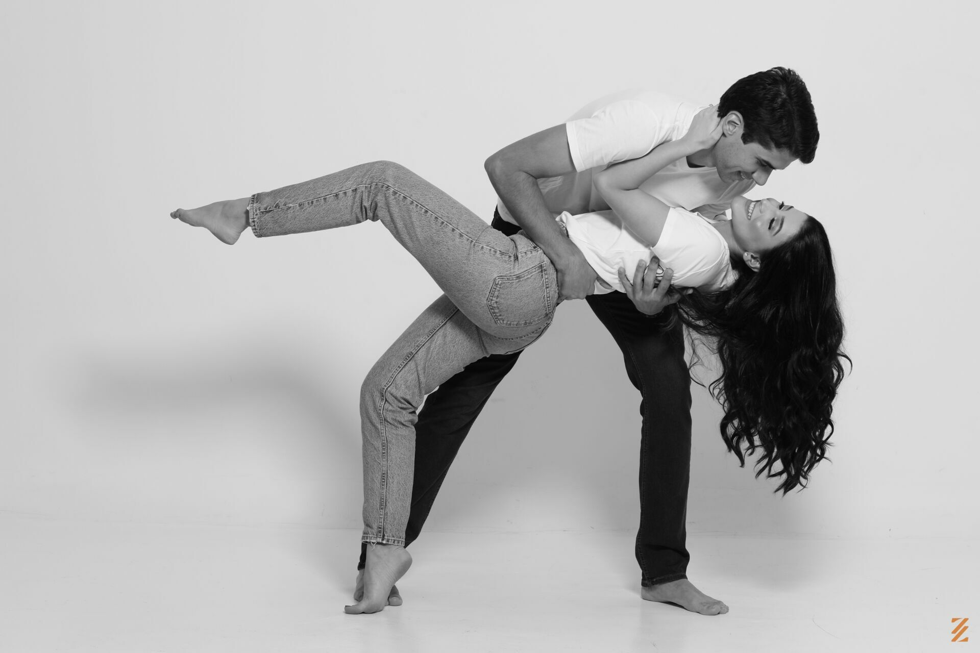 Foto Pre Wedding Leandra e Danilo - Imagem 6