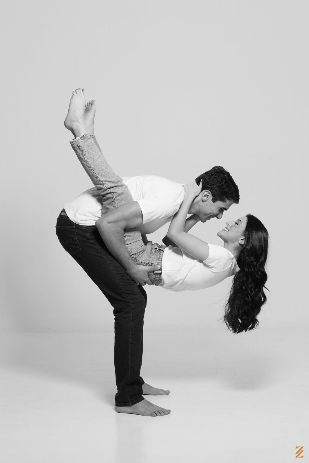 Foto Pre Wedding Leandra e Danilo - Imagem 15