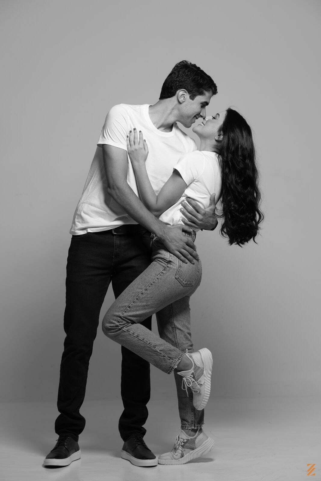 Foto Pre Wedding Leandra e Danilo - Imagem 12
