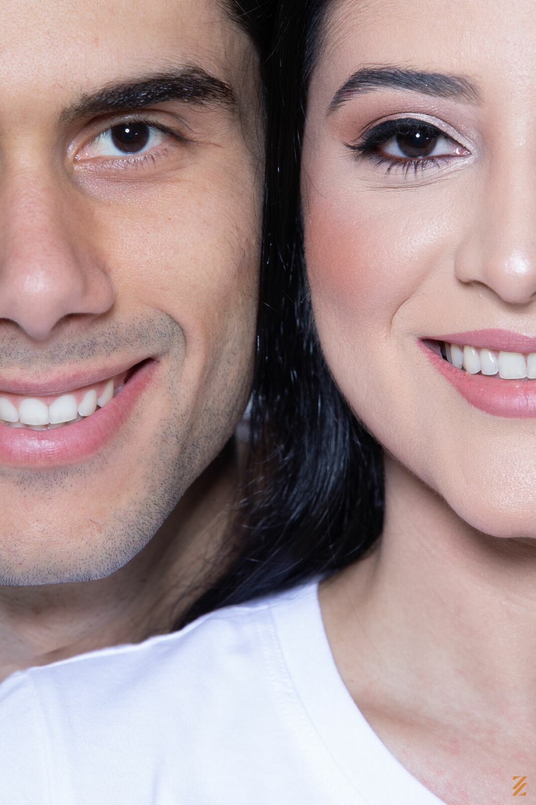 Foto Pre Wedding Leandra e Danilo - Imagem 4