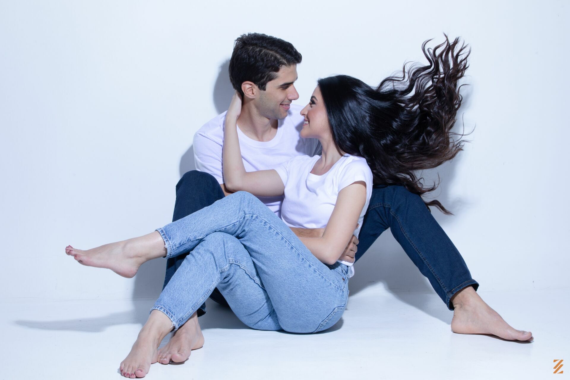 Foto Pre Wedding Leandra e Danilo - Imagem 9