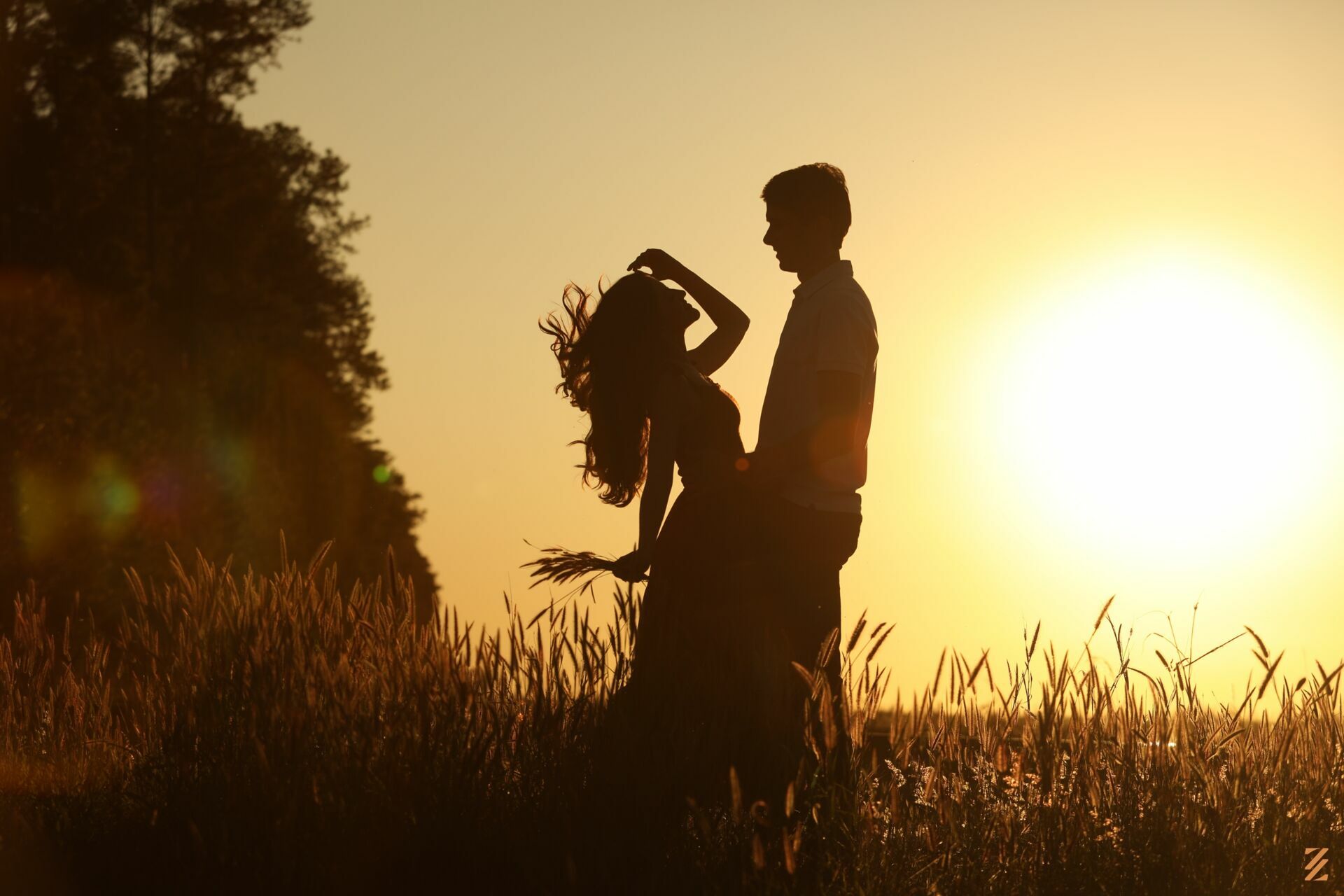 Foto Pre Wedding Leandra e Danilo - Imagem 34
