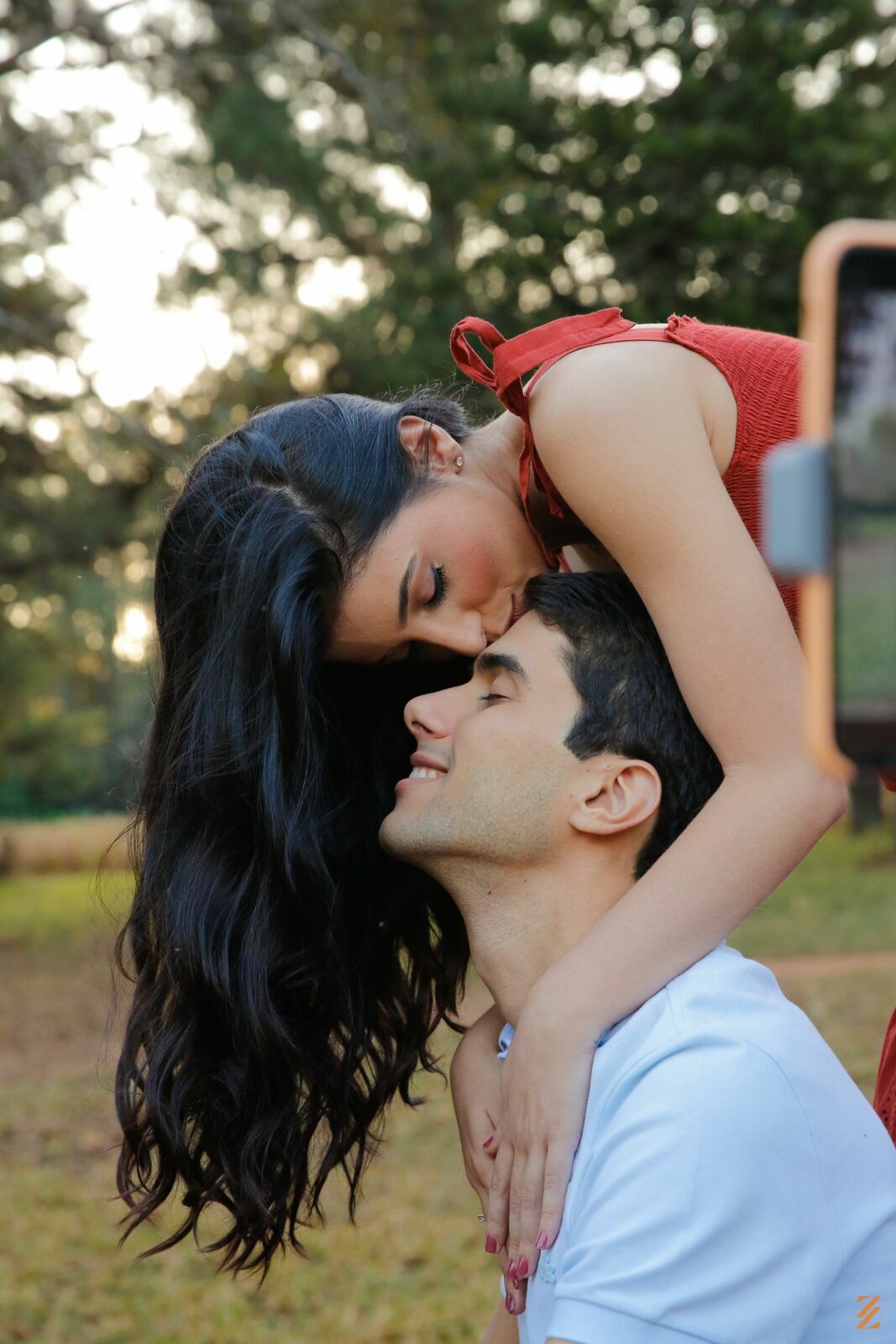 Foto Pre Wedding Leandra e Danilo - Imagem 31