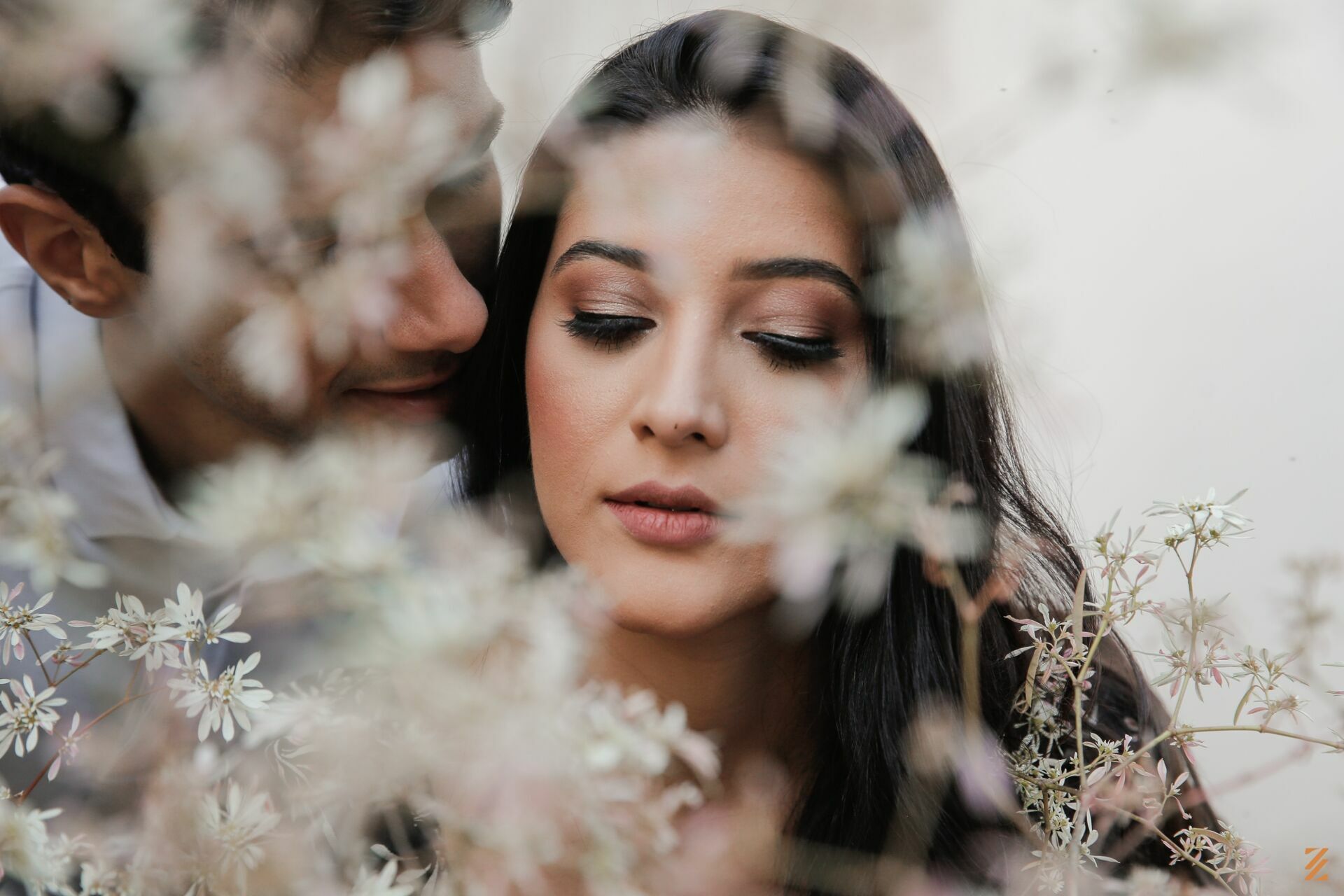 Foto Pre Wedding Leandra e Danilo - Imagem 41