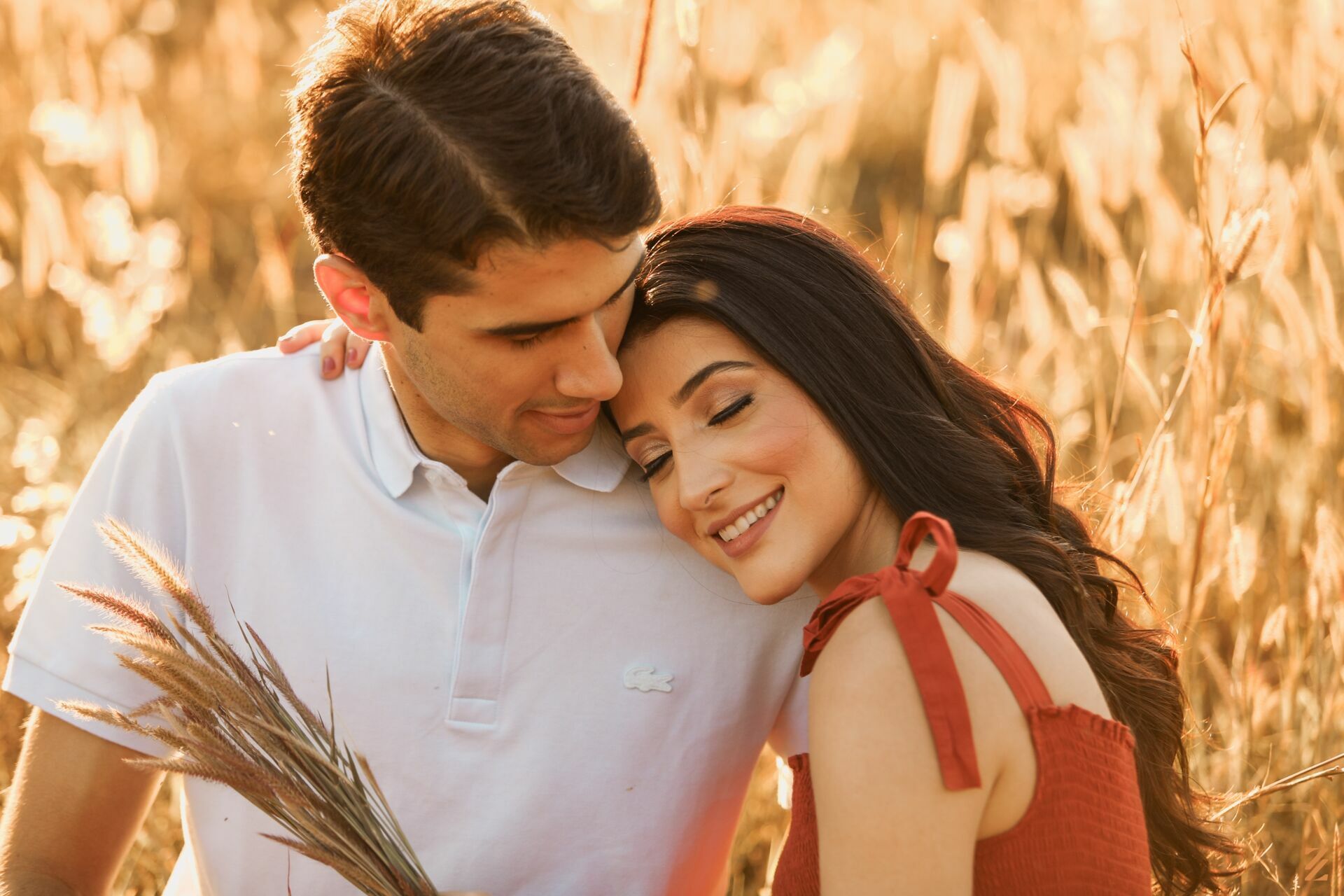 Foto Pre Wedding Leandra e Danilo - Imagem 35