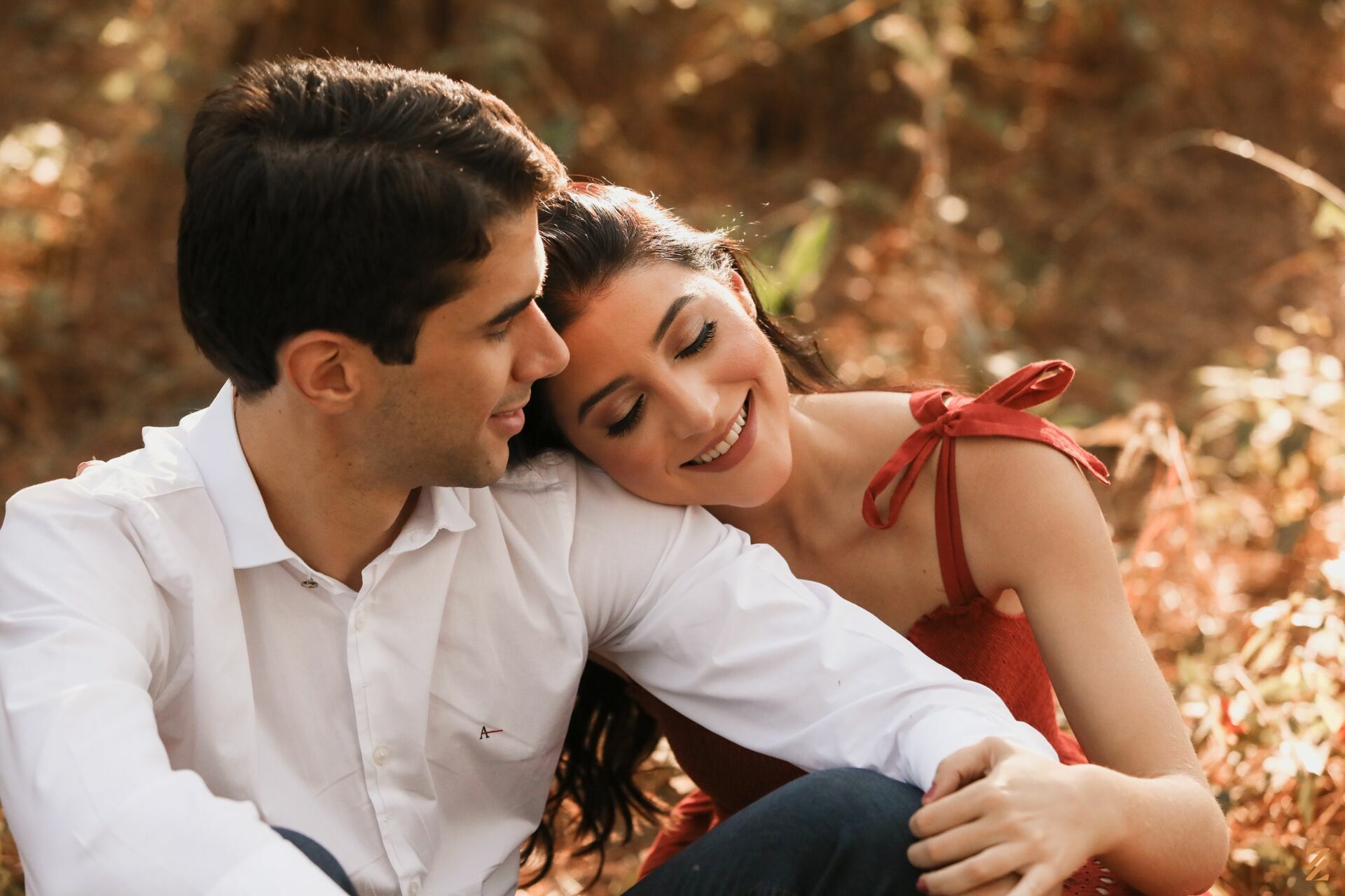 Foto Pre Wedding Leandra e Danilo - Imagem 21