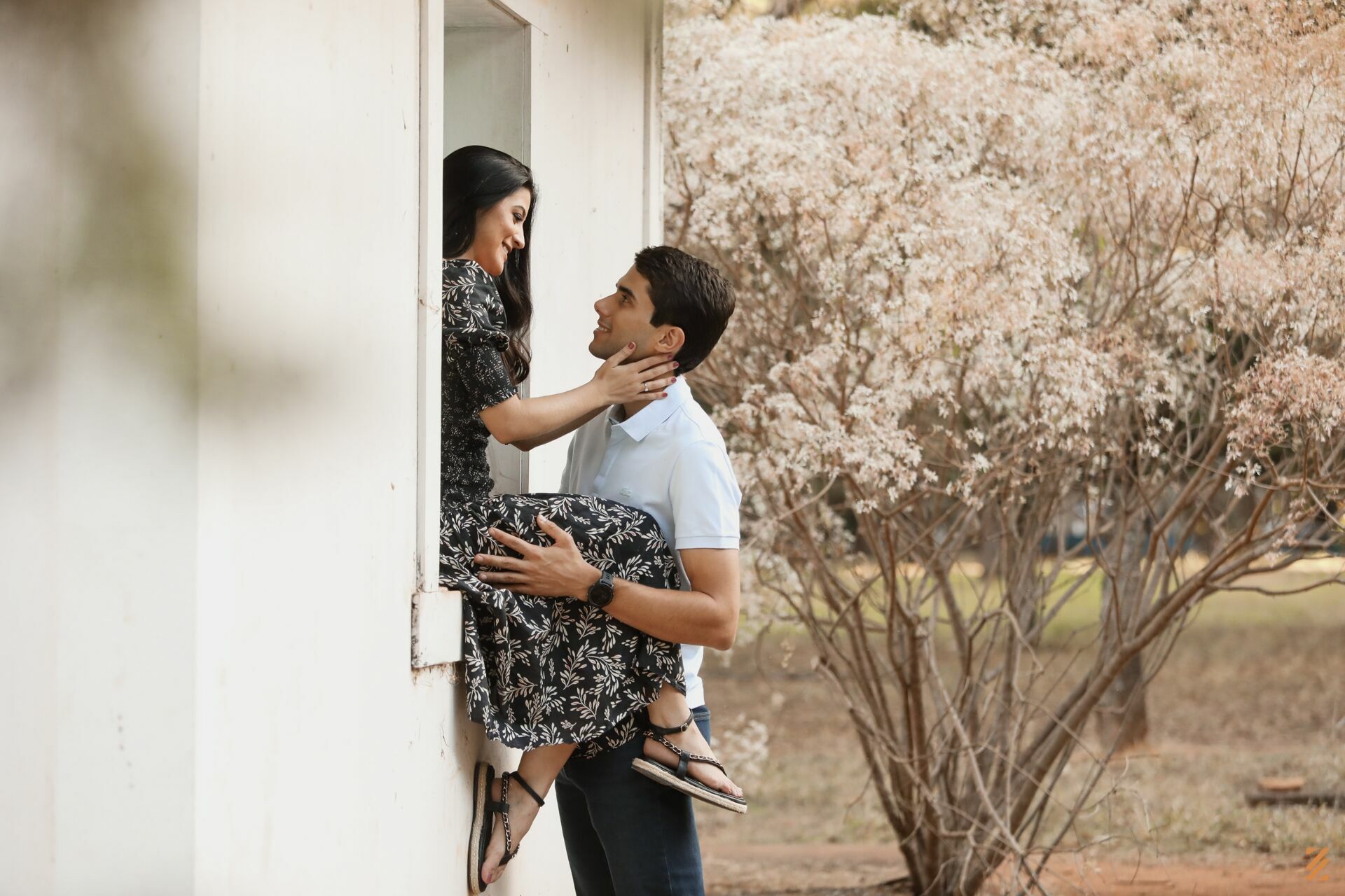 Foto Pre Wedding Leandra e Danilo - Imagem 38