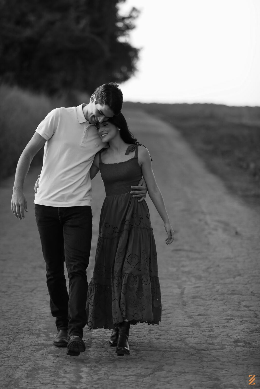 Foto Pre Wedding Leandra e Danilo - Imagem 40