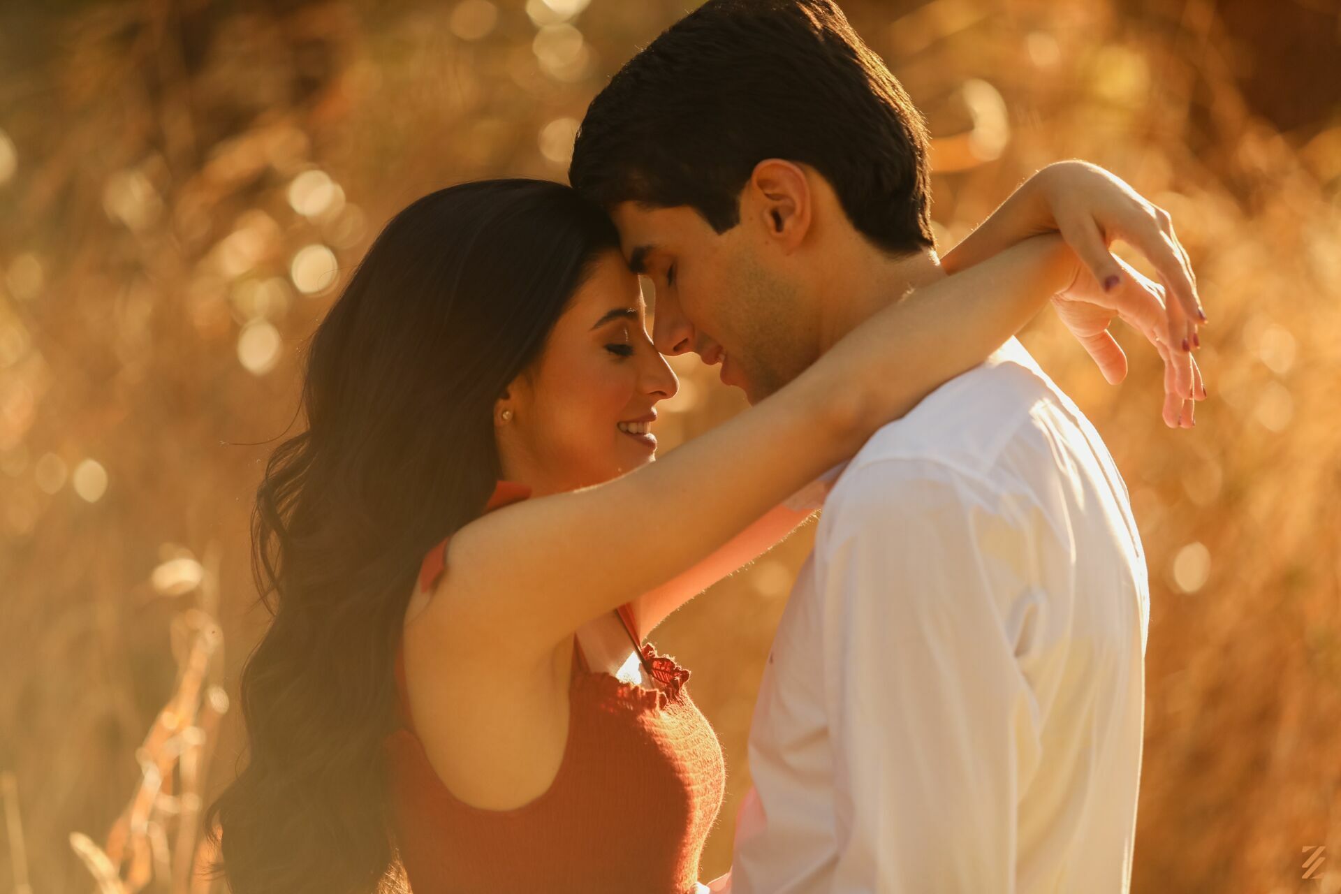 Foto Pre Wedding Leandra e Danilo - Imagem 30