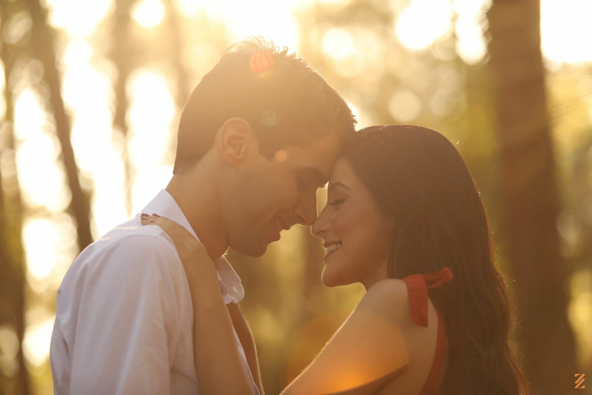 Foto Pre Wedding Leandra e Danilo - Imagem 22