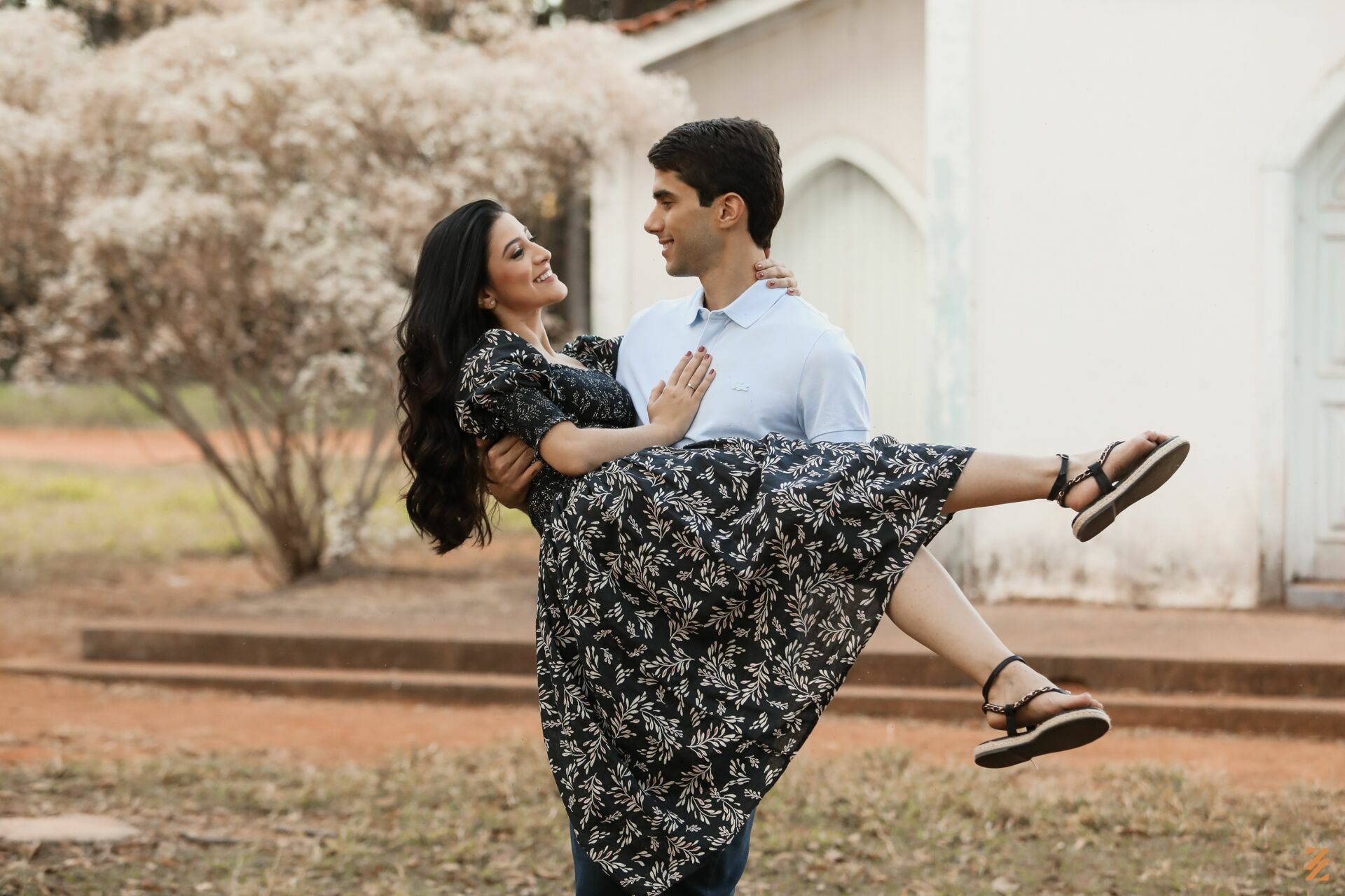 Foto Pre Wedding Leandra e Danilo - Imagem 44