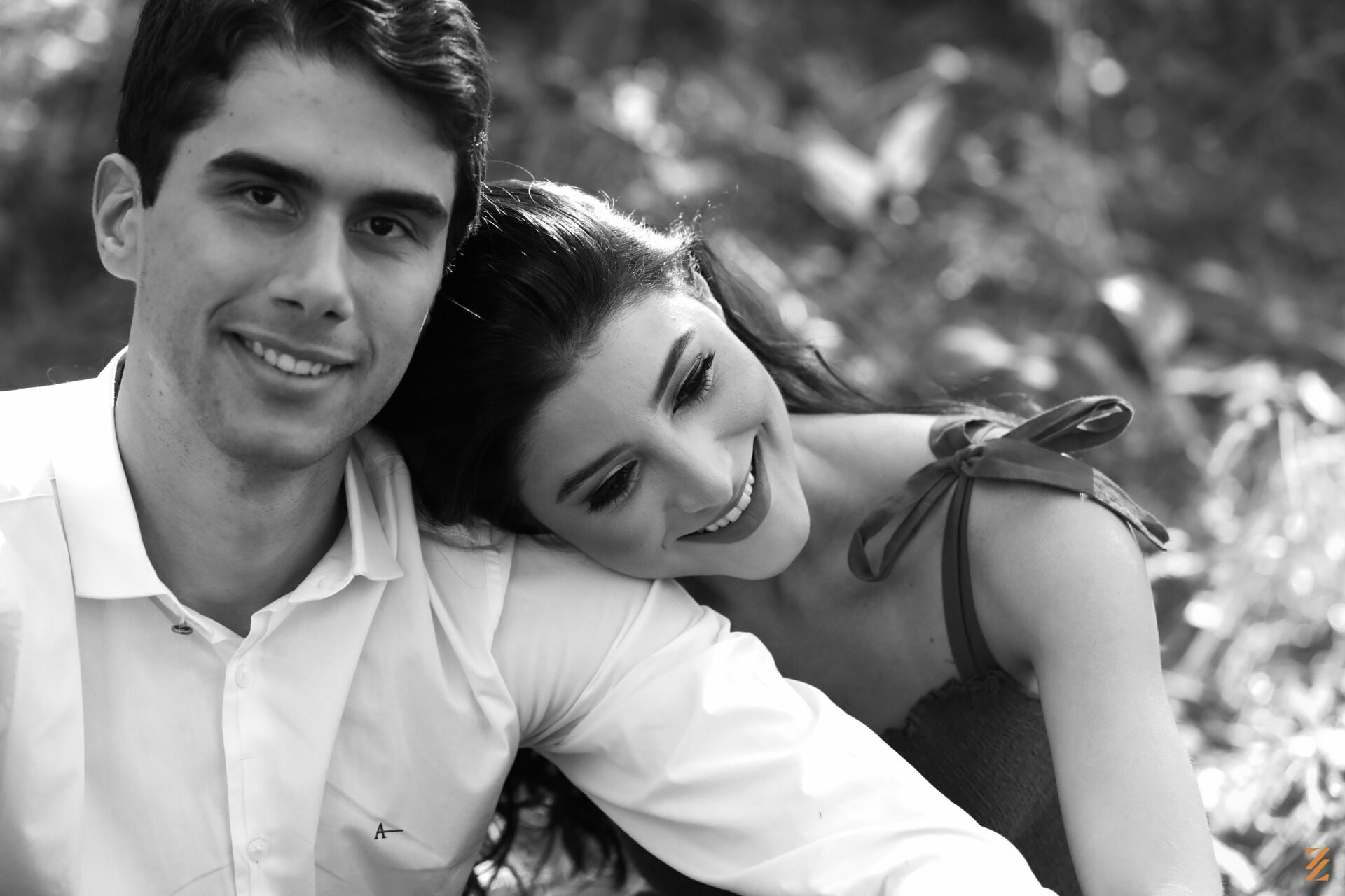 Foto Pre Wedding Leandra e Danilo - Imagem 19