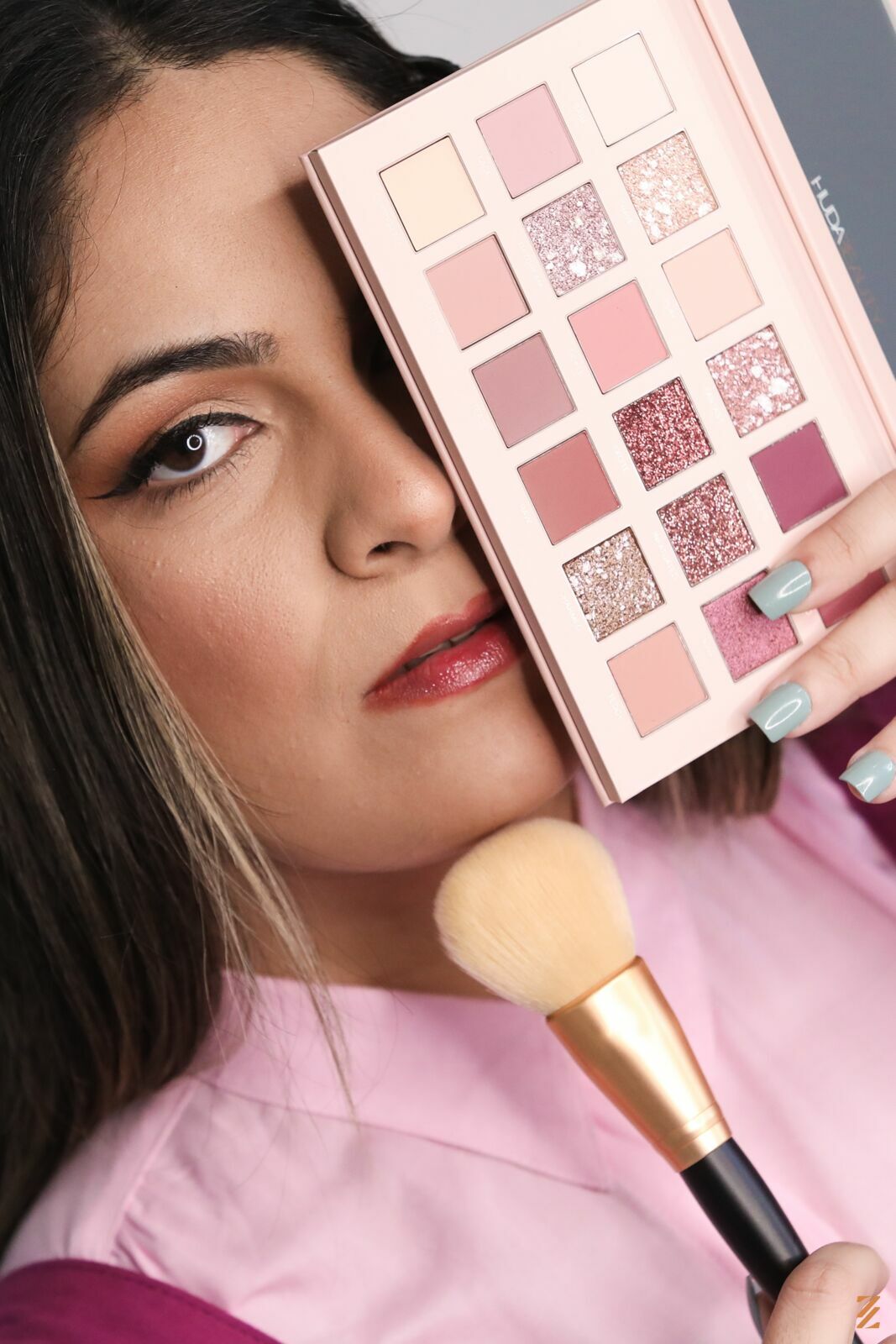 Foto Suzan Lara Foto Suzan Lara - Imagem 26