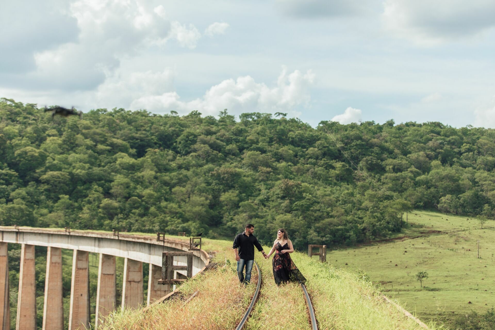 Foto Wagner e Andrea - Imagem 26