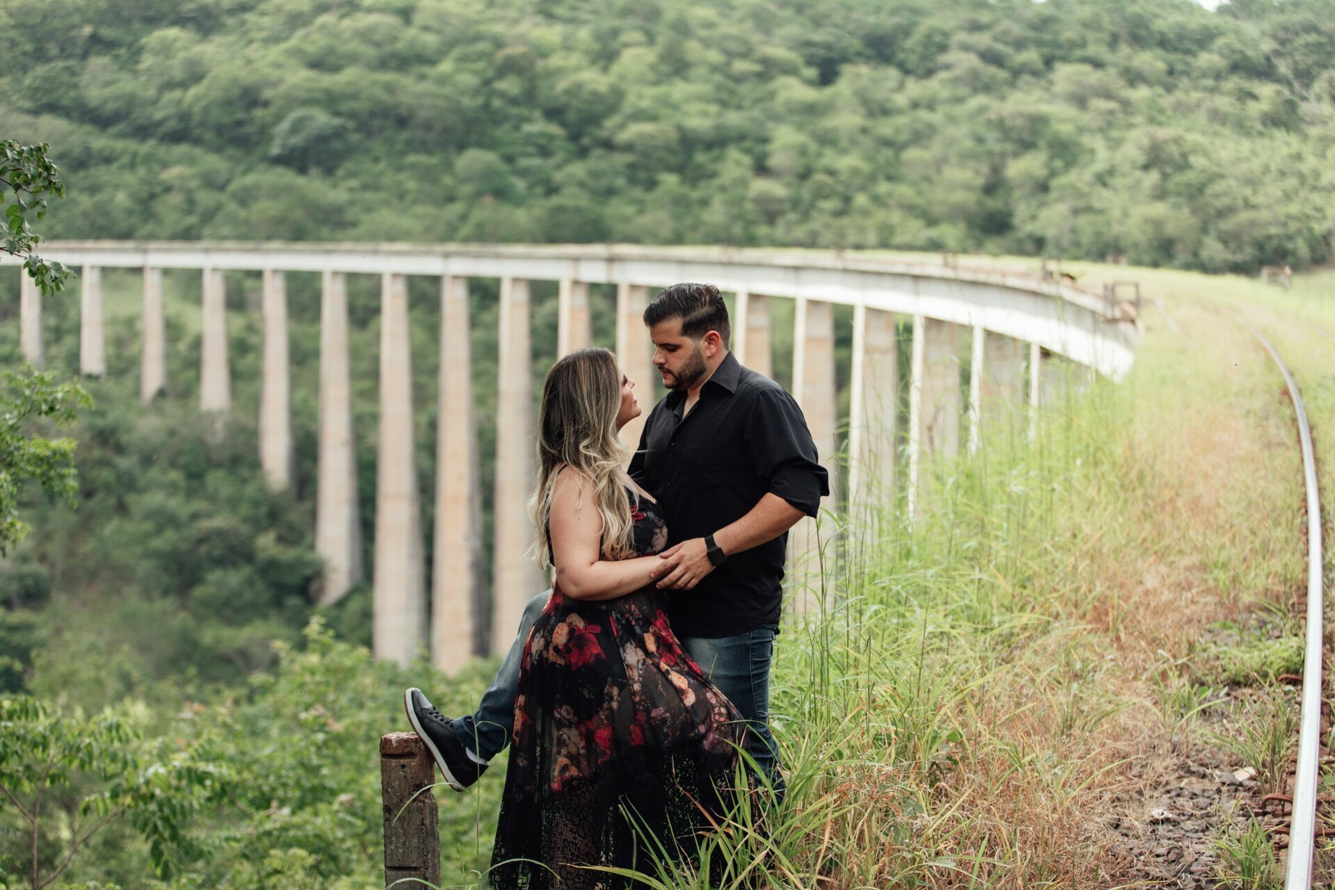 Foto Wagner e Andrea - Imagem 7