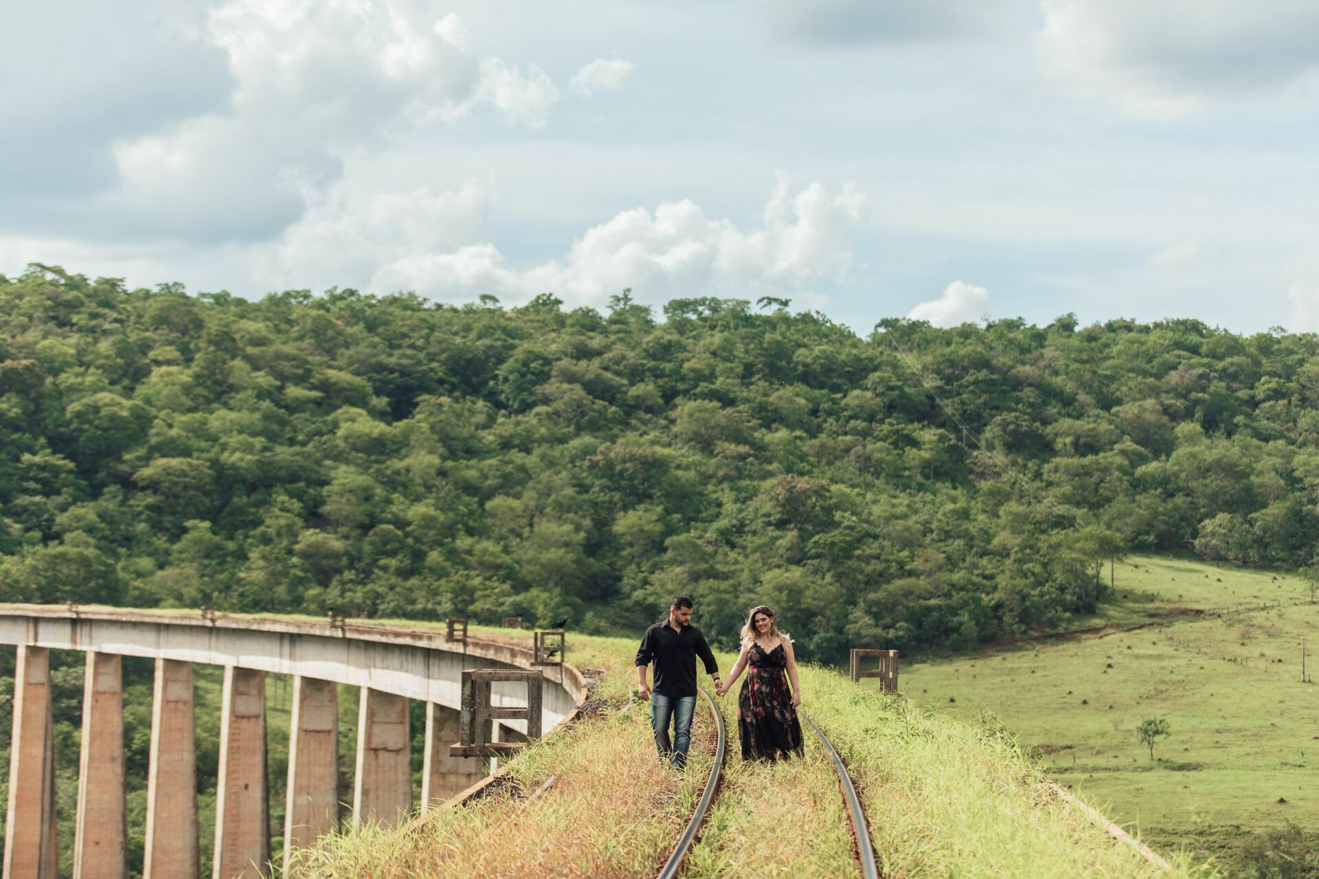Foto Wagner e Andrea - Imagem 5