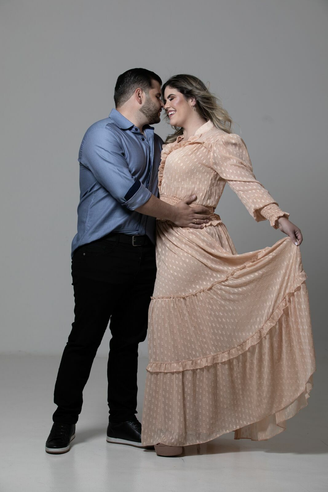 Foto Wagner e Andrea - Imagem 13