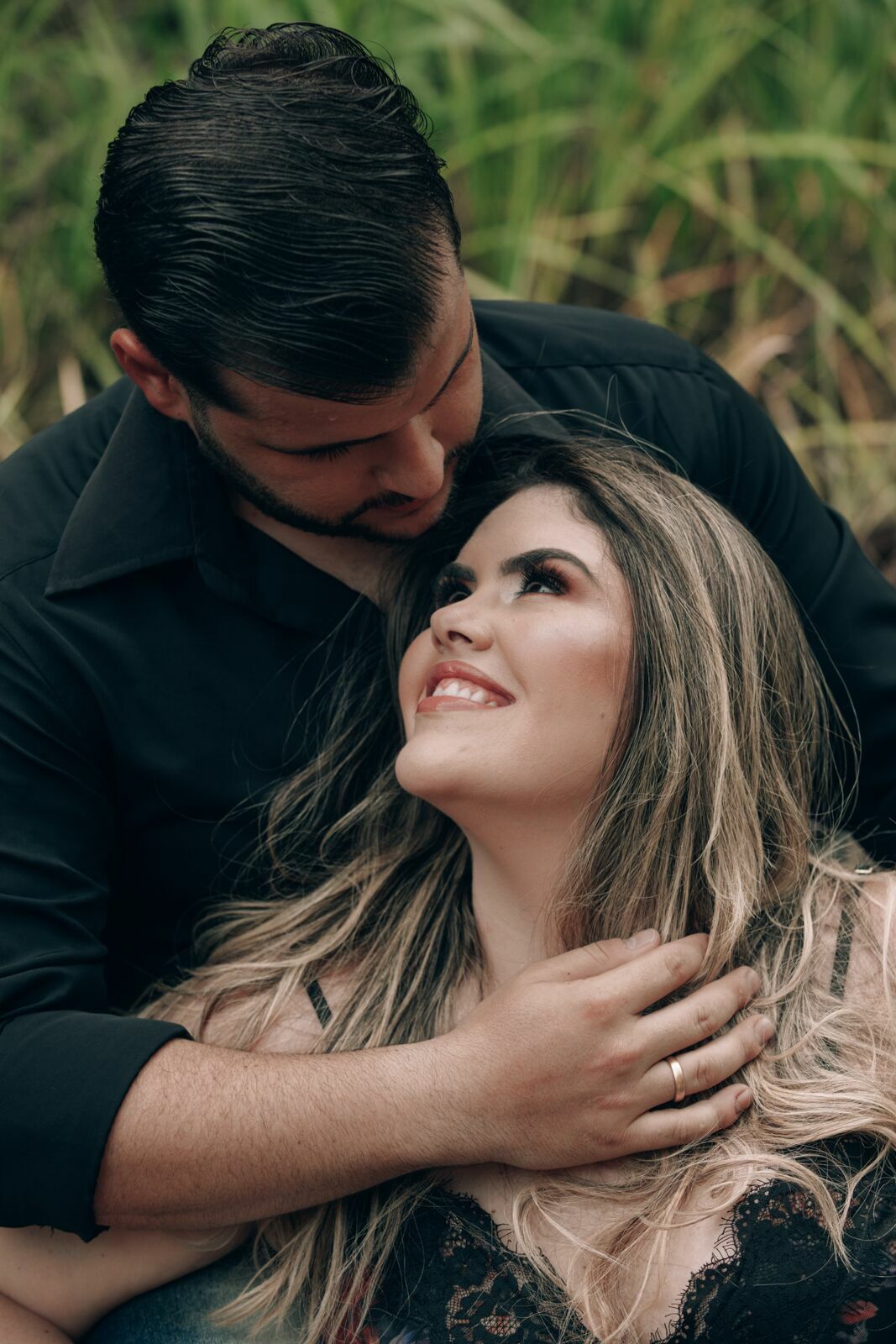 Foto Wagner e Andrea - Imagem 11