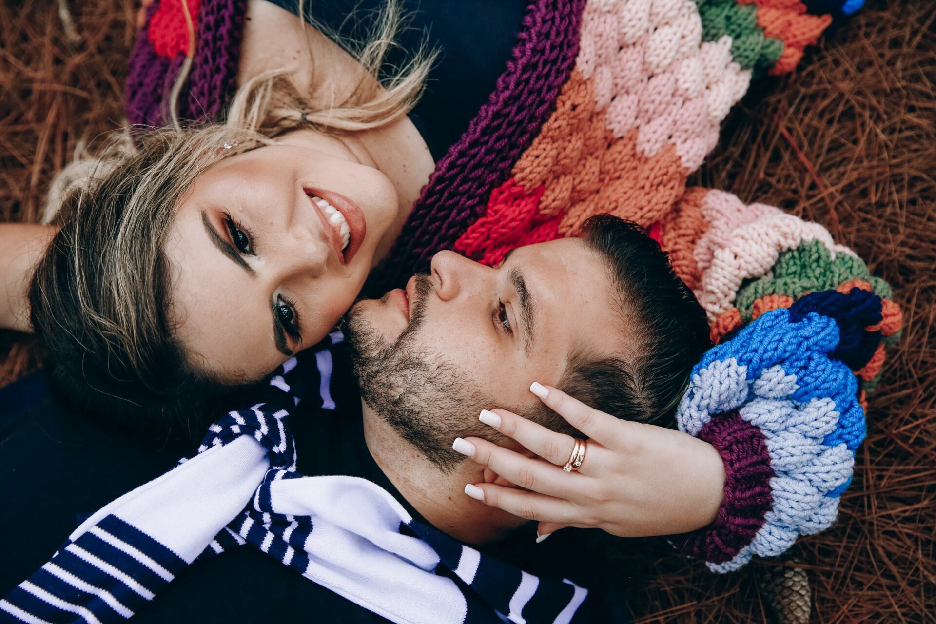 Foto Wagner e Andrea - Imagem 3