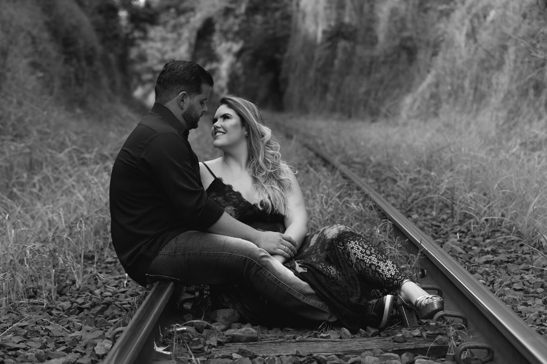 Foto Wagner e Andrea - Imagem 23