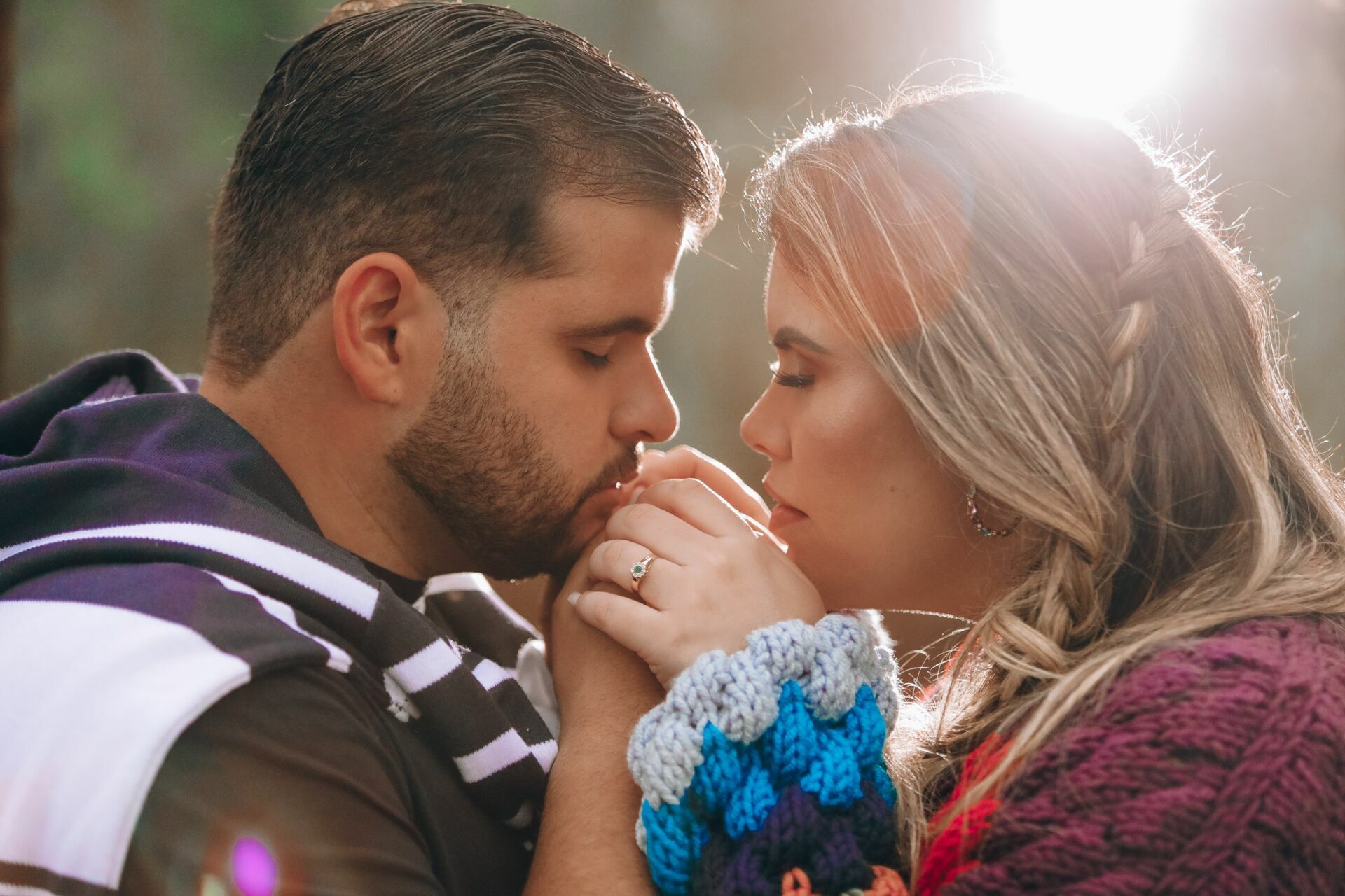 Foto Wagner e Andrea - Imagem 22