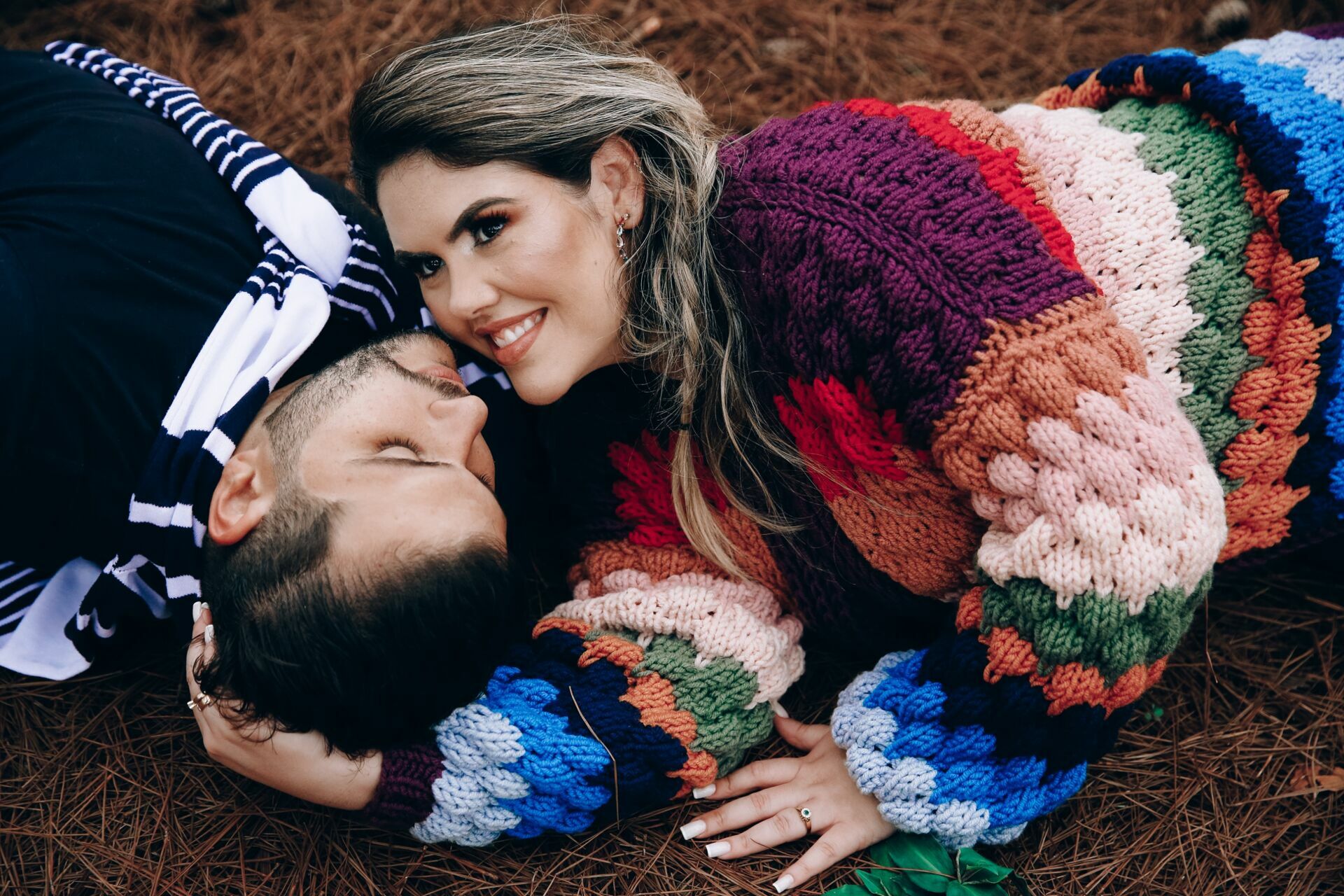 Foto Wagner e Andrea - Imagem 9