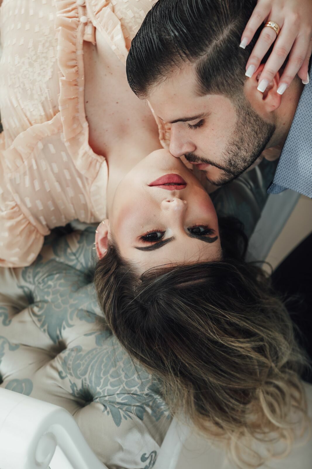 Foto Wagner e Andrea - Imagem 51