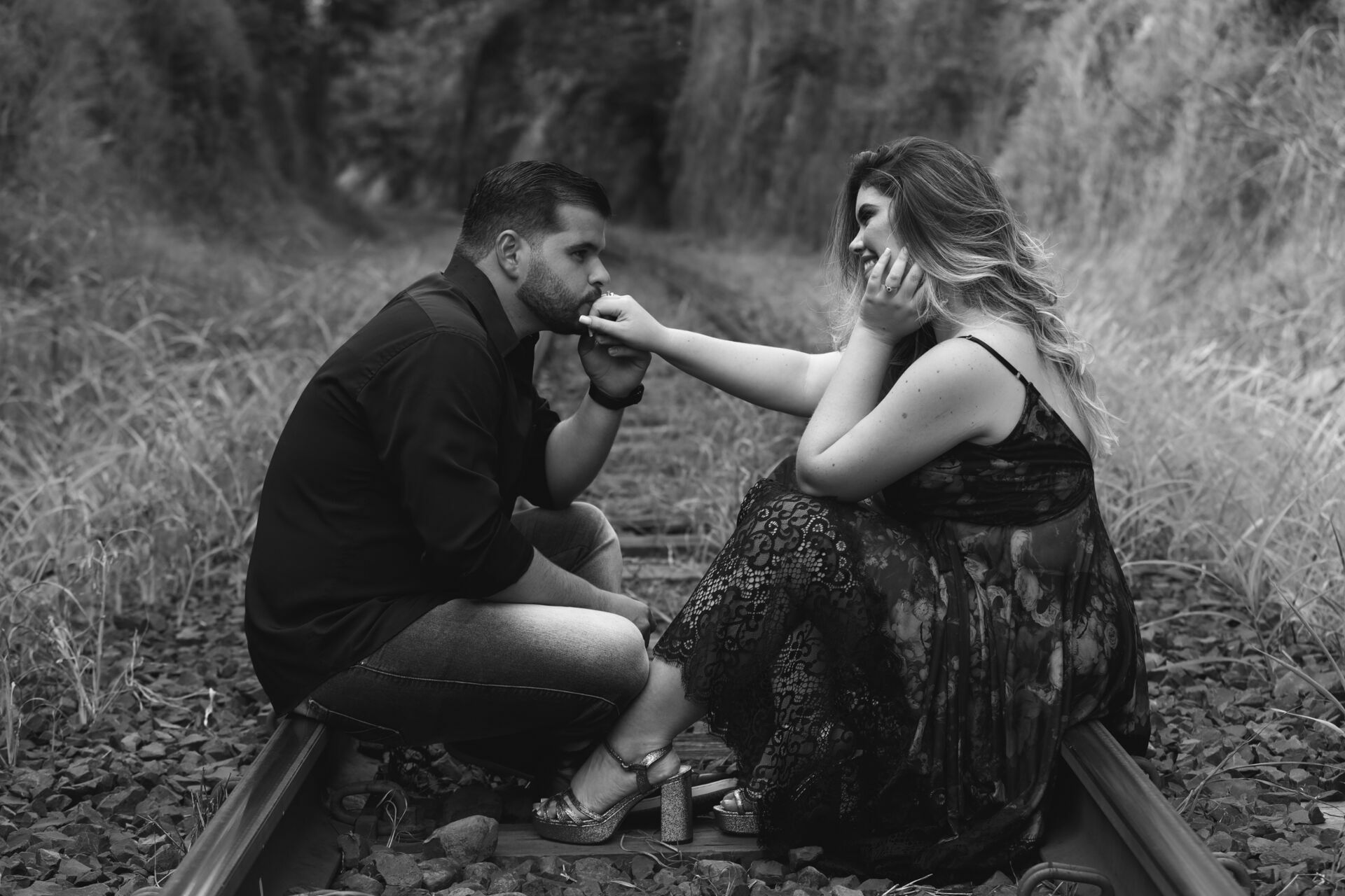 Foto Wagner e Andrea - Imagem 43