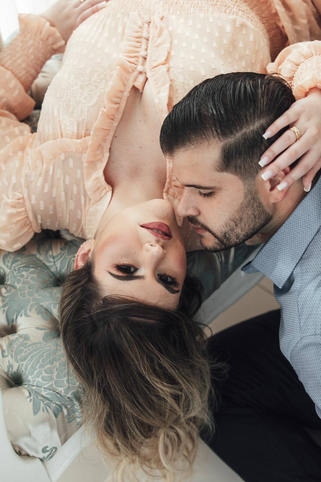 Foto Wagner e Andrea - Imagem 42