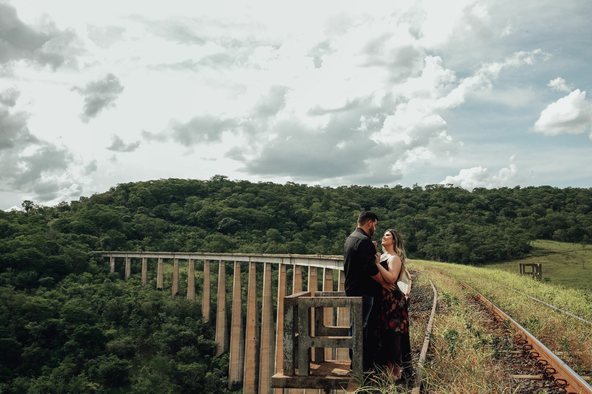 Foto Wagner e Andrea - Imagem 52